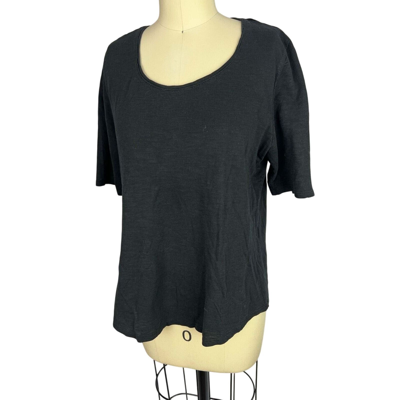 Chicos Chico’s Tshirt sz Medium Size M / US 6-8 / IT 42-44 - 1 Thumbnail
