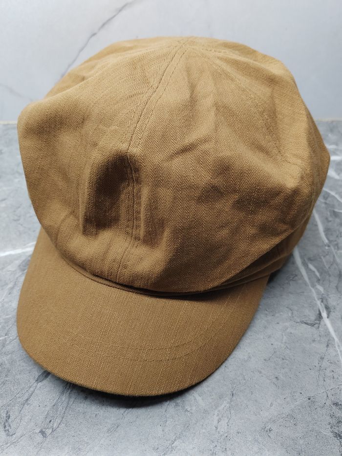 If Six Was Nine Vintage Send Your Good Luck Cap Hat Size ONE SIZE - 3 Thumbnail