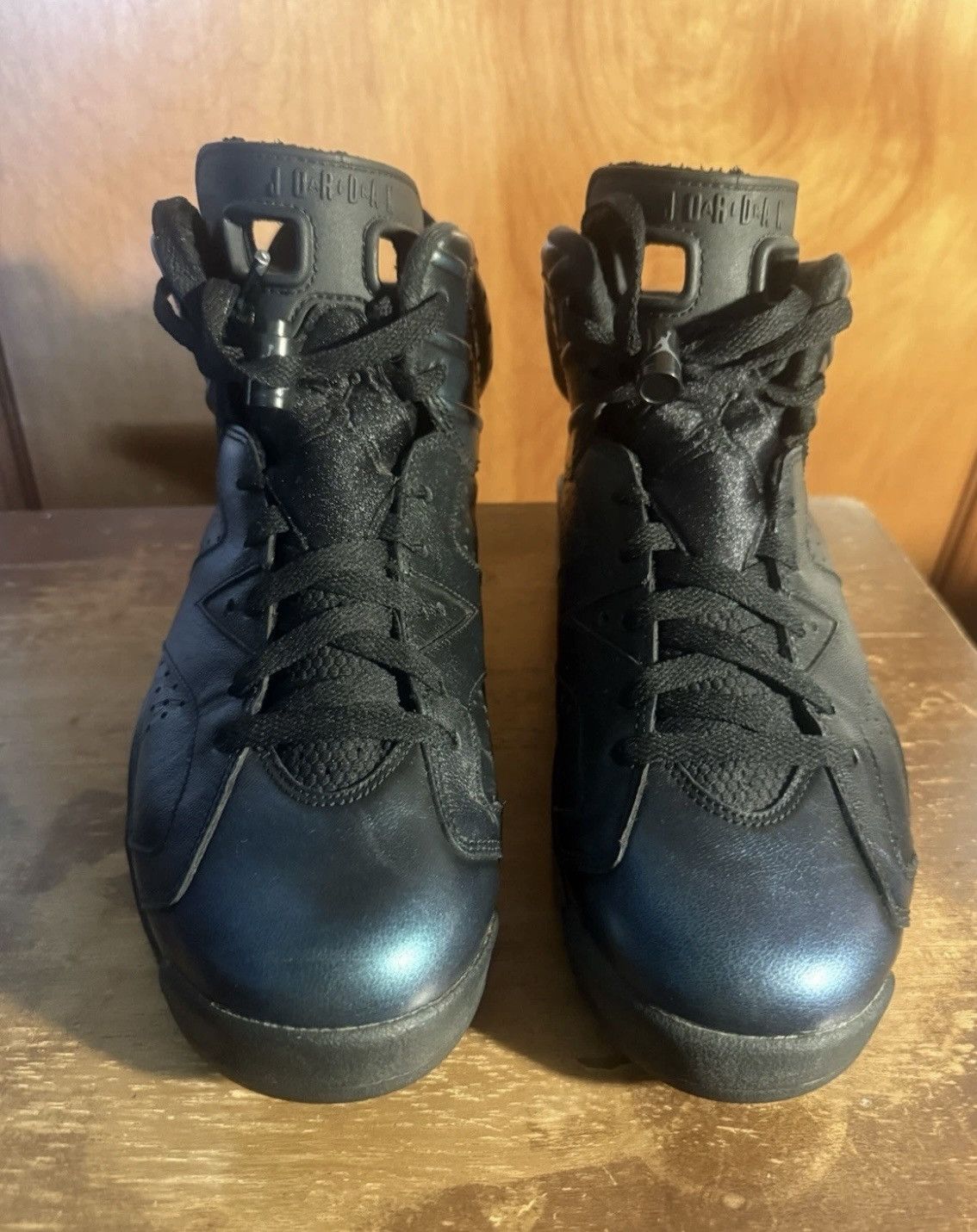 Jordan Brand Jordan 6 chameleon Size US 8 / EU 41 - 6 Thumbnail