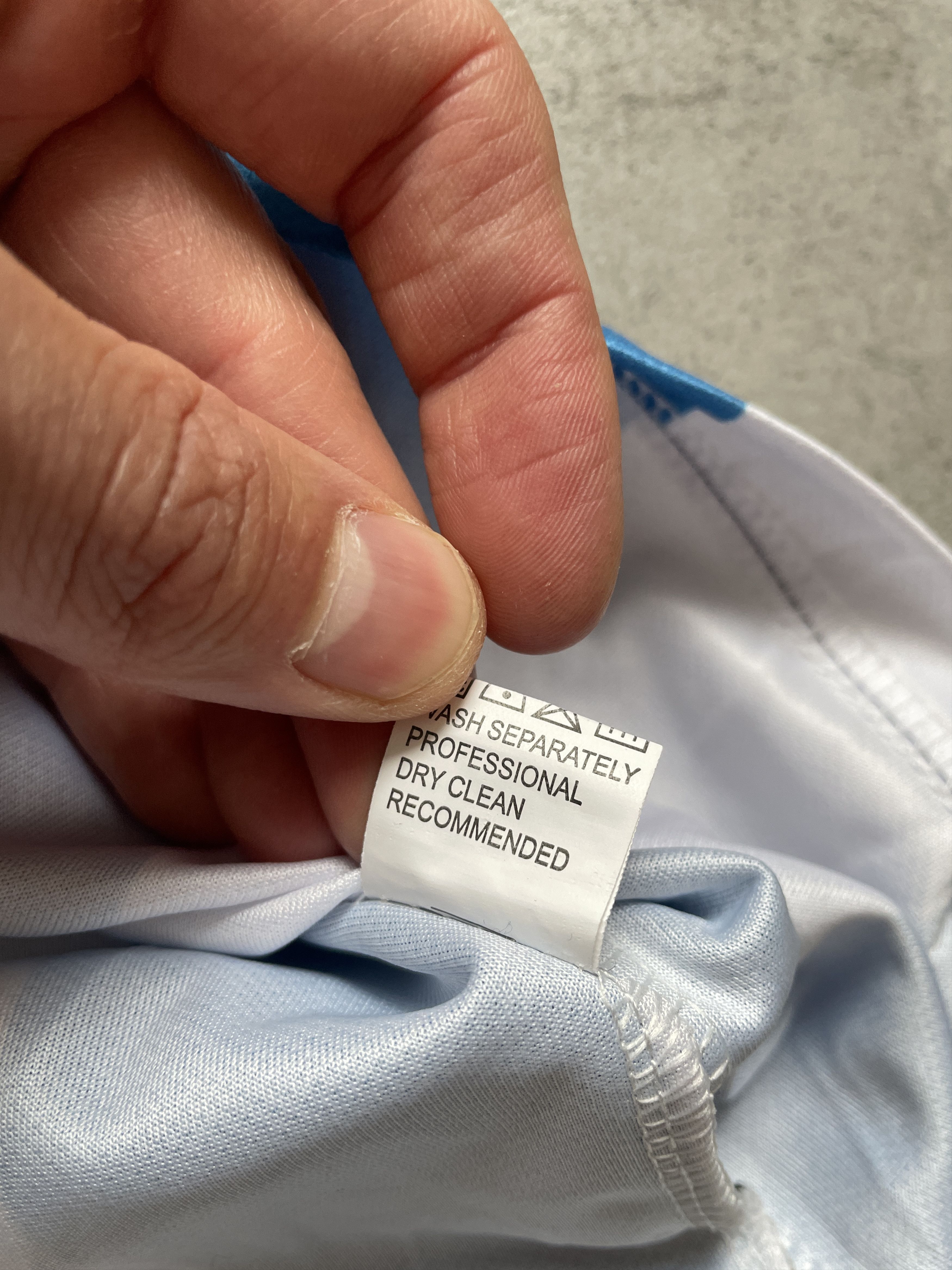 Other MESSI ARGENTINA SOCCER BLOKECORE JERSEY Size US XXL / EU 58 / 5 - 9 Thumbnail
