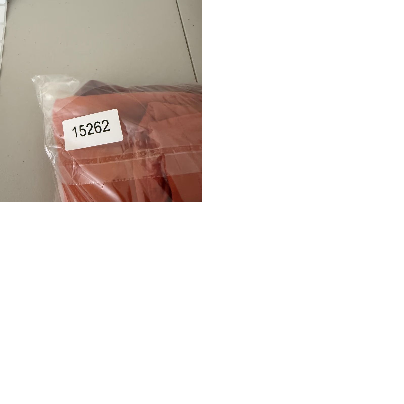 Patagonia Patagonia Jacket M Mens Orange Red Softshell Lined Regulator Hiking Full Zip Pockets Embroidered Logo R1 90s Outdoor Size US M / EU 48-50 / 2 - 11 Thumbnail
