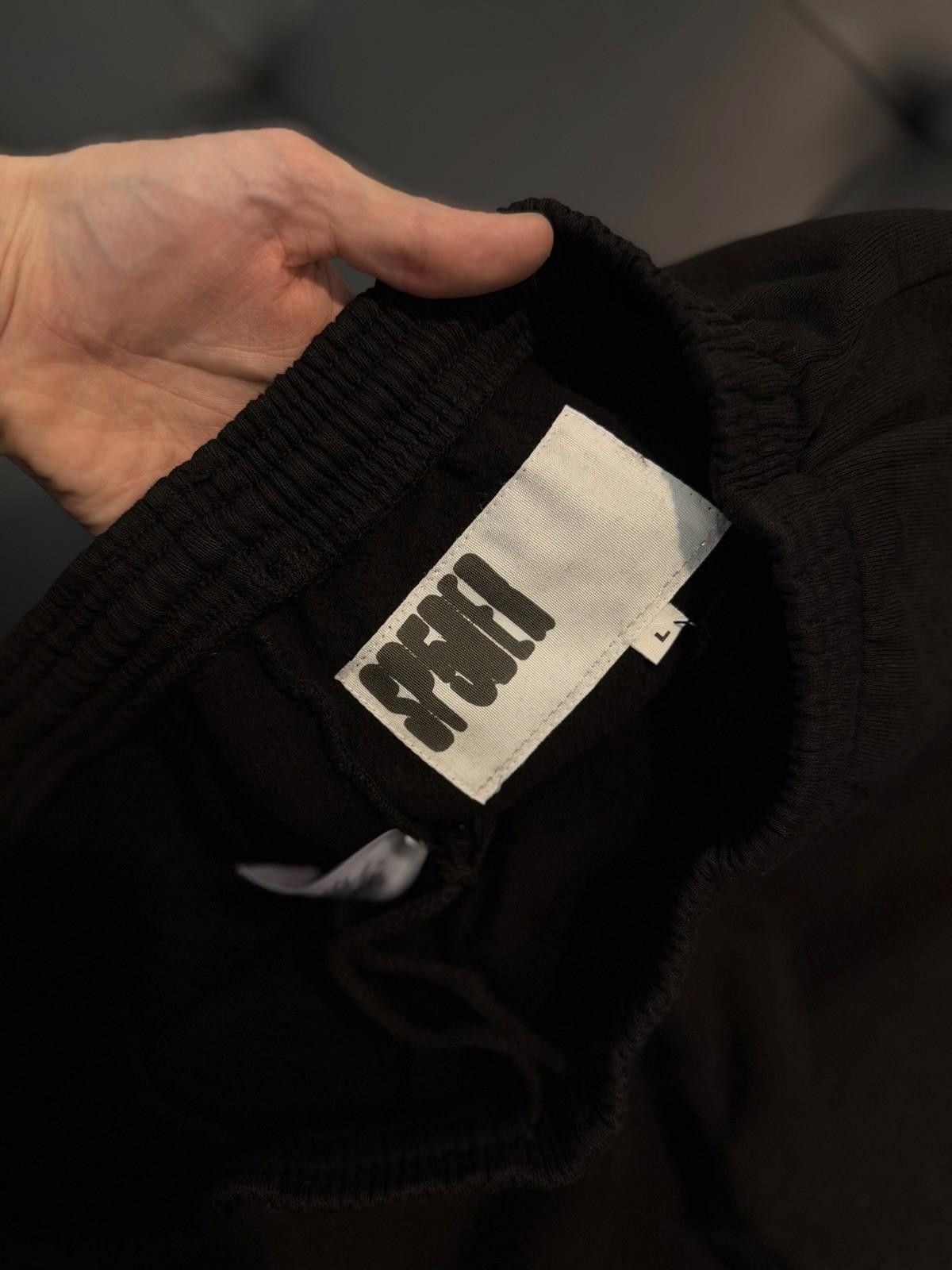 Sp5der Size L - Sp5der Worldwide X Coulda Been Sweatpants Spider Size US 34 / EU 50 - 10 Thumbnail