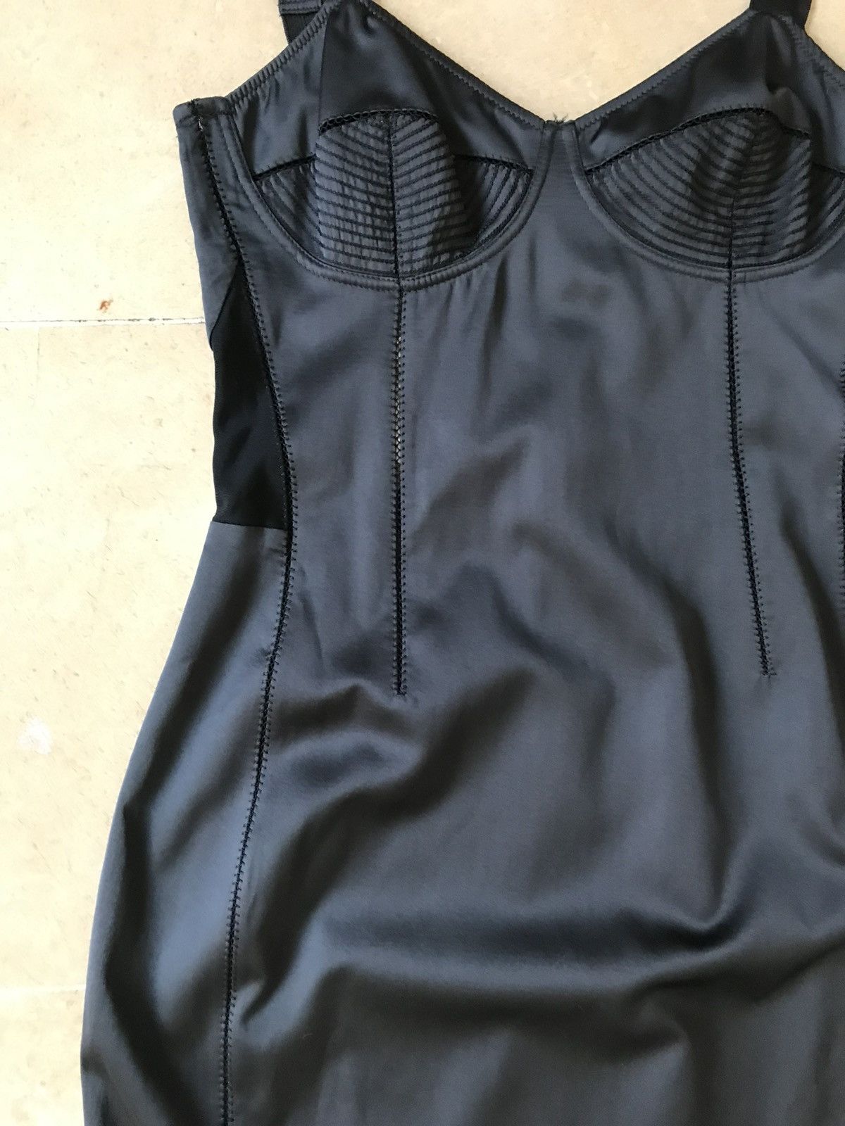 Bottega Veneta Bottega Veneta bustier dress Size M / US 6-8 / IT 42-44 - 8 Thumbnail