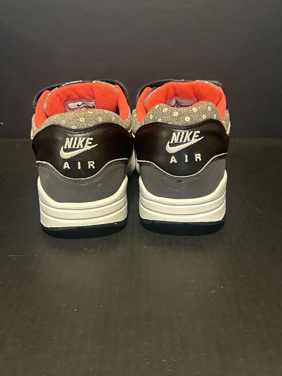 Nike Nike Men's Air Max 1 Polka Dot Pack 705282-002 Size 10 Size US 10 / EU 43 - 6 Thumbnail