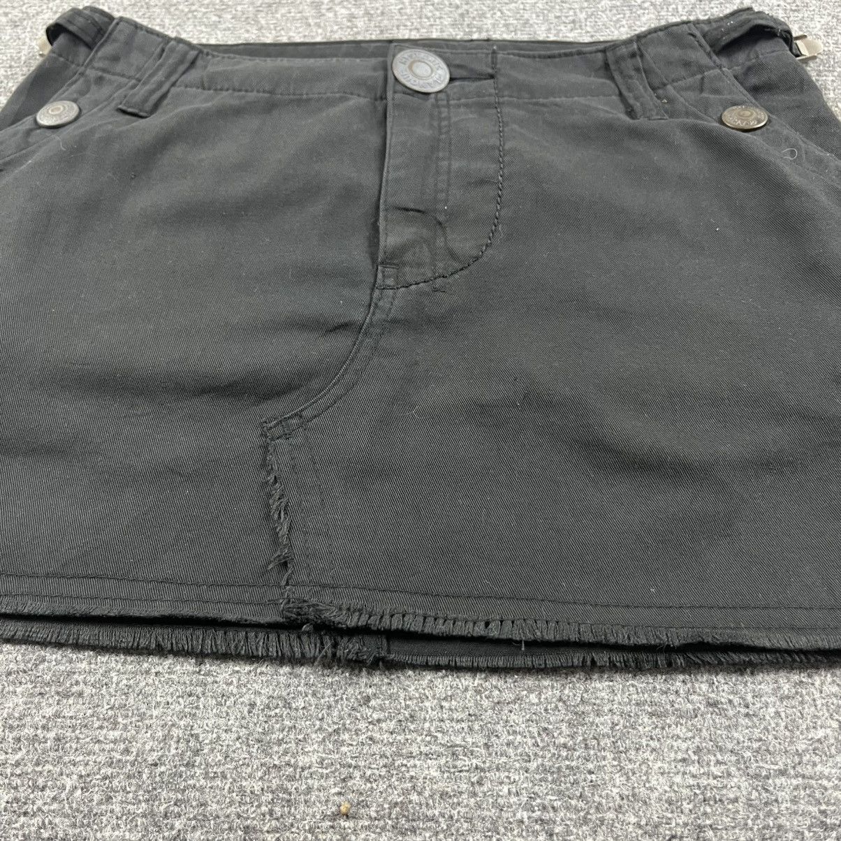 Hysteric Glamour × Seditionaries Hysteric glamour skirt punk Size 29" - 6 Thumbnail