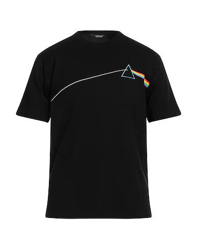 Undercover o1mle0824 T-Shirts in Black Size US M / EU 48-50 / 2 - 1 Thumbnail