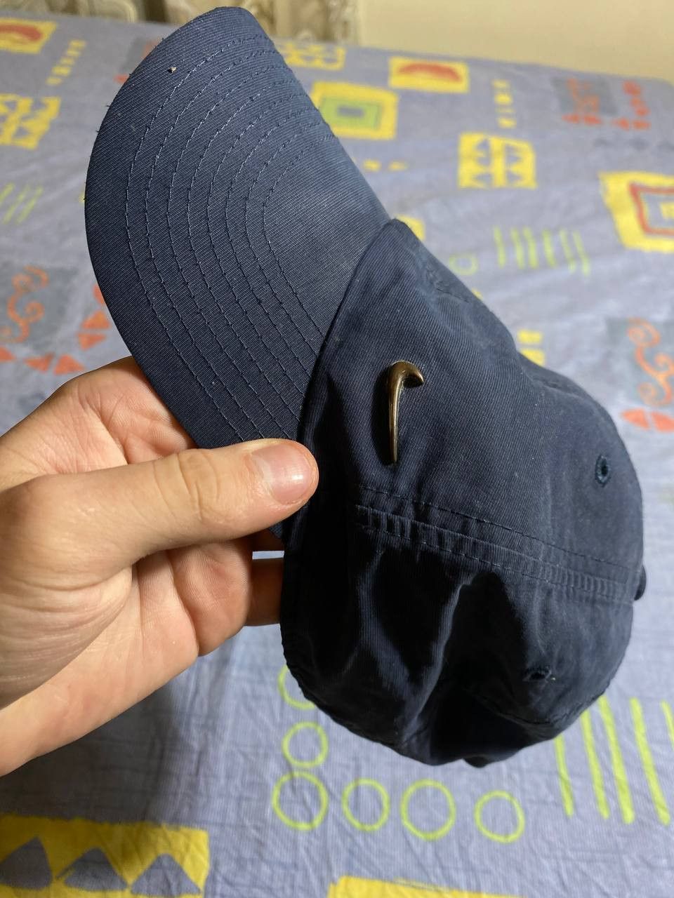 Nike Nike Cap Size ONE SIZE - 6 Thumbnail
