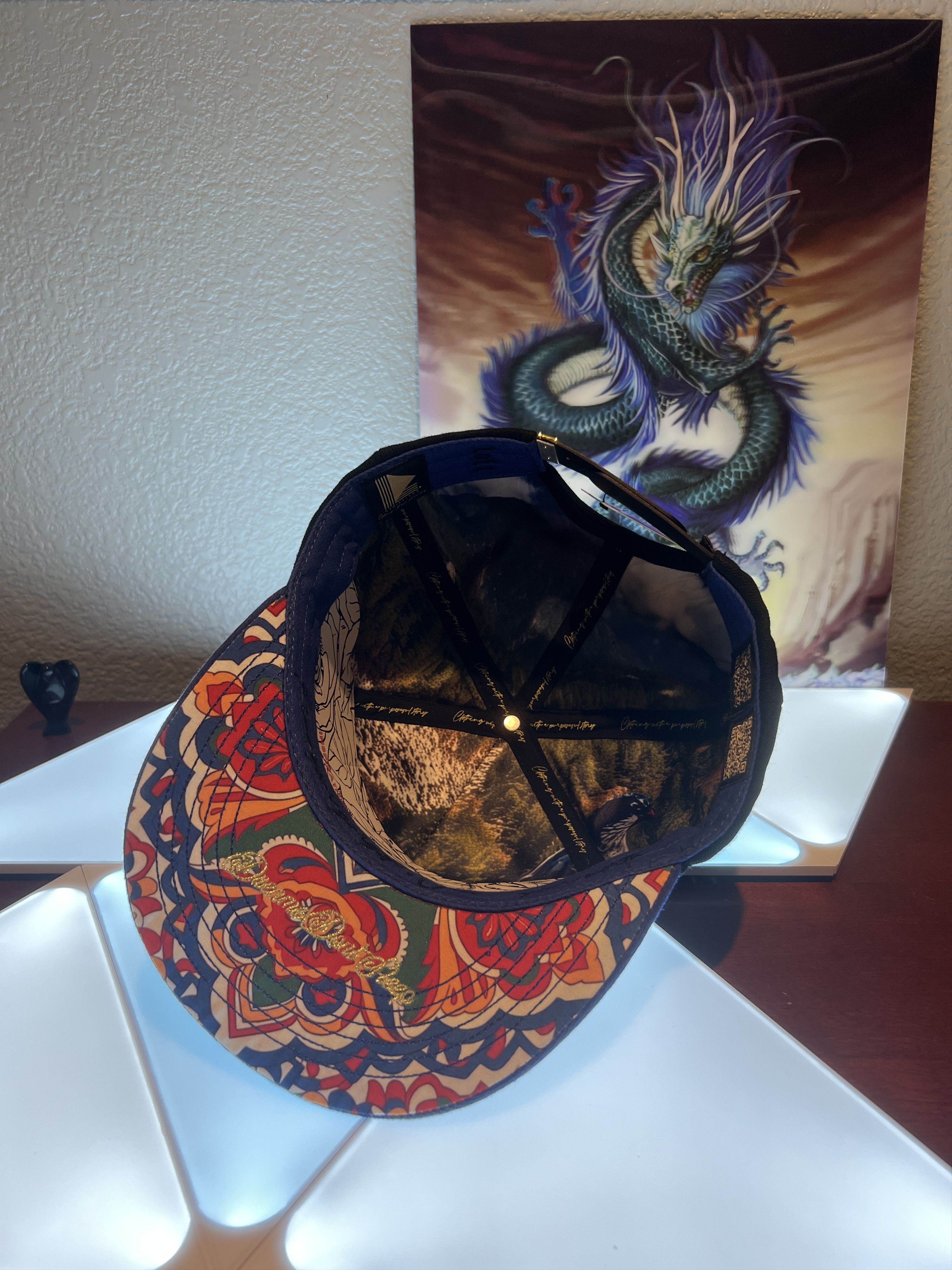 Other OG SF: “Nepal 1.0” Limited by Dvniel.luu Size ONE SIZE - 5 Thumbnail