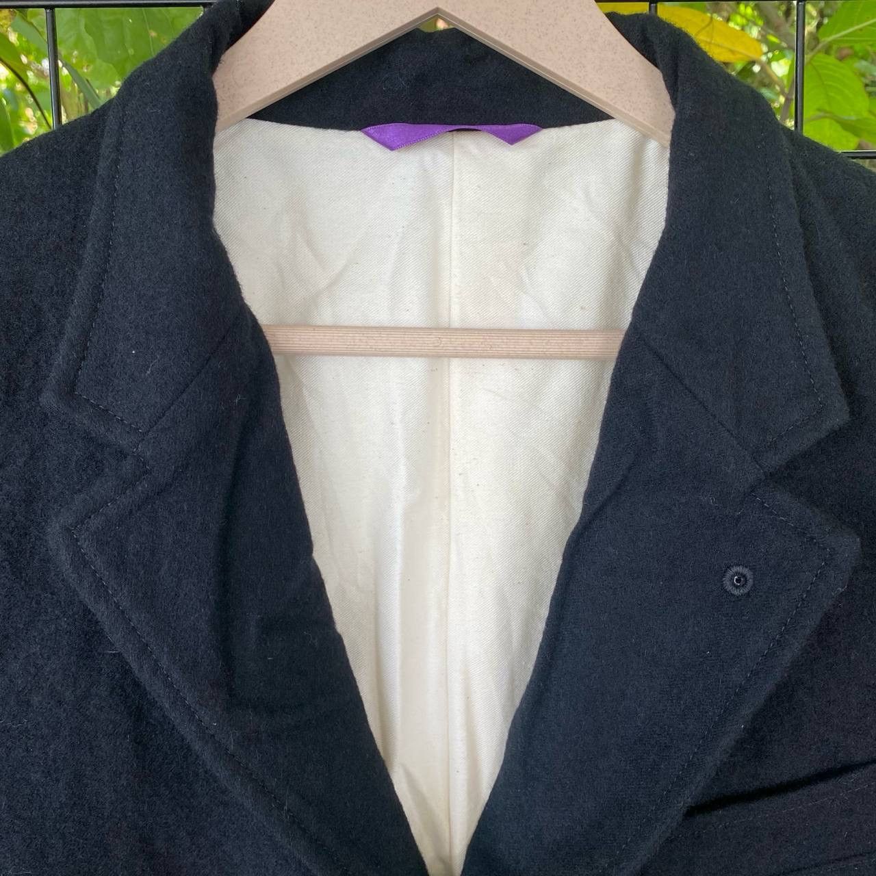Paul Smith Paul Smith Black Coat Size US M / EU 48-50 / 2 - 6 Thumbnail