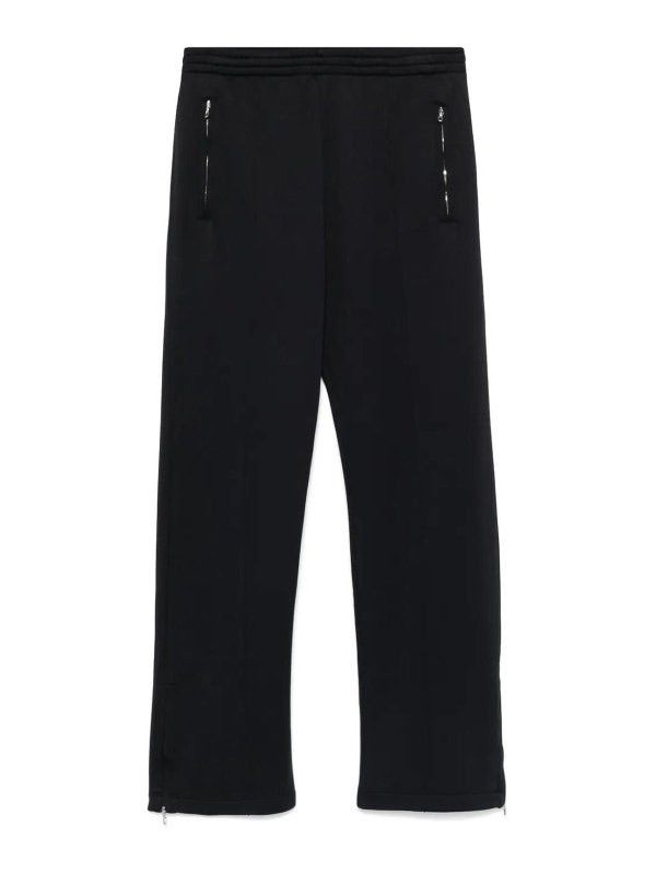 Our Legacy Our Legacy Black Track Pants Size US 32 / EU 48 - 1 Thumbnail
