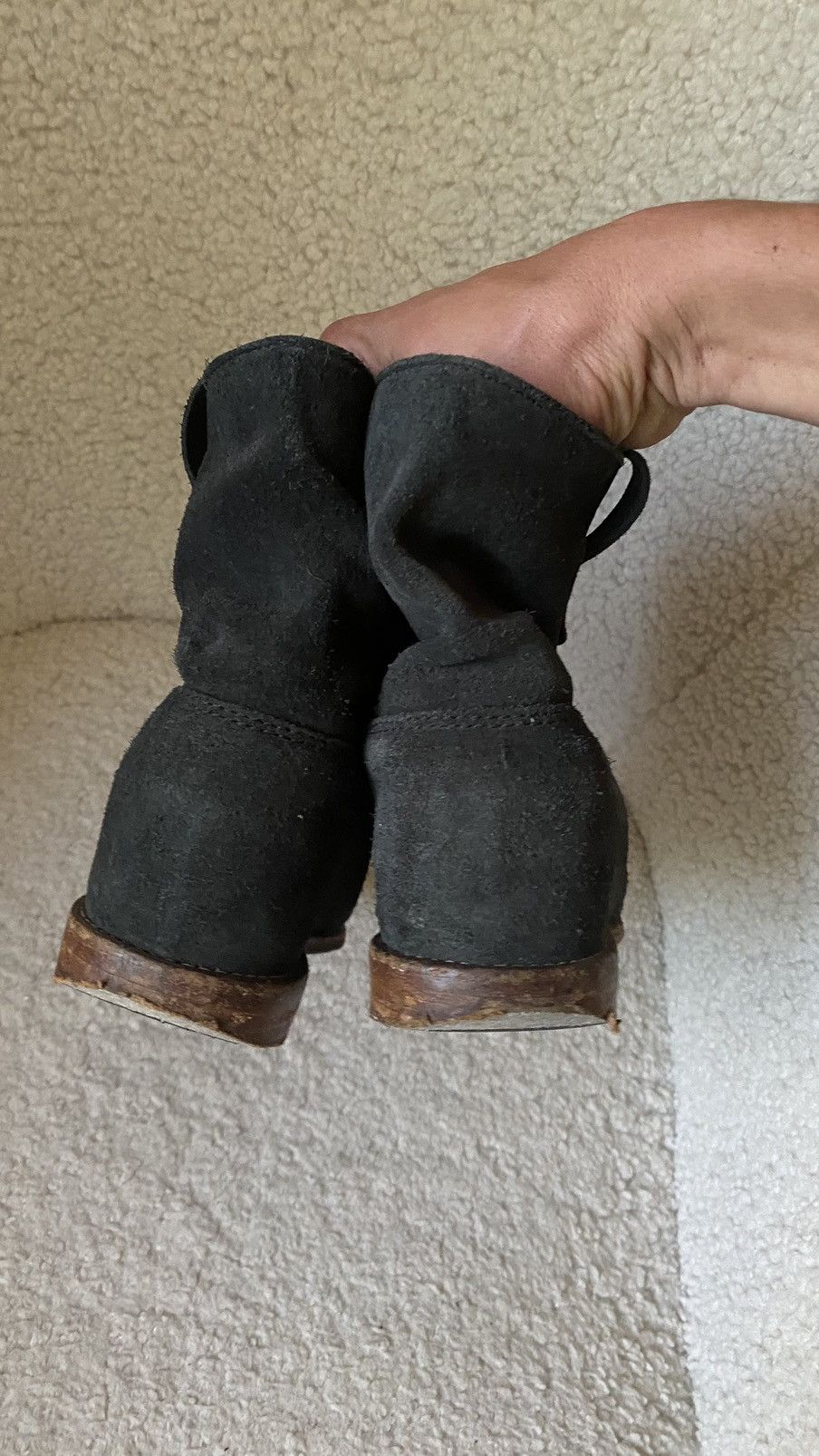 Isabel Marant Isabel Marant etoile boost size eur 38 Size US 7 / IT 37 - 7 Thumbnail