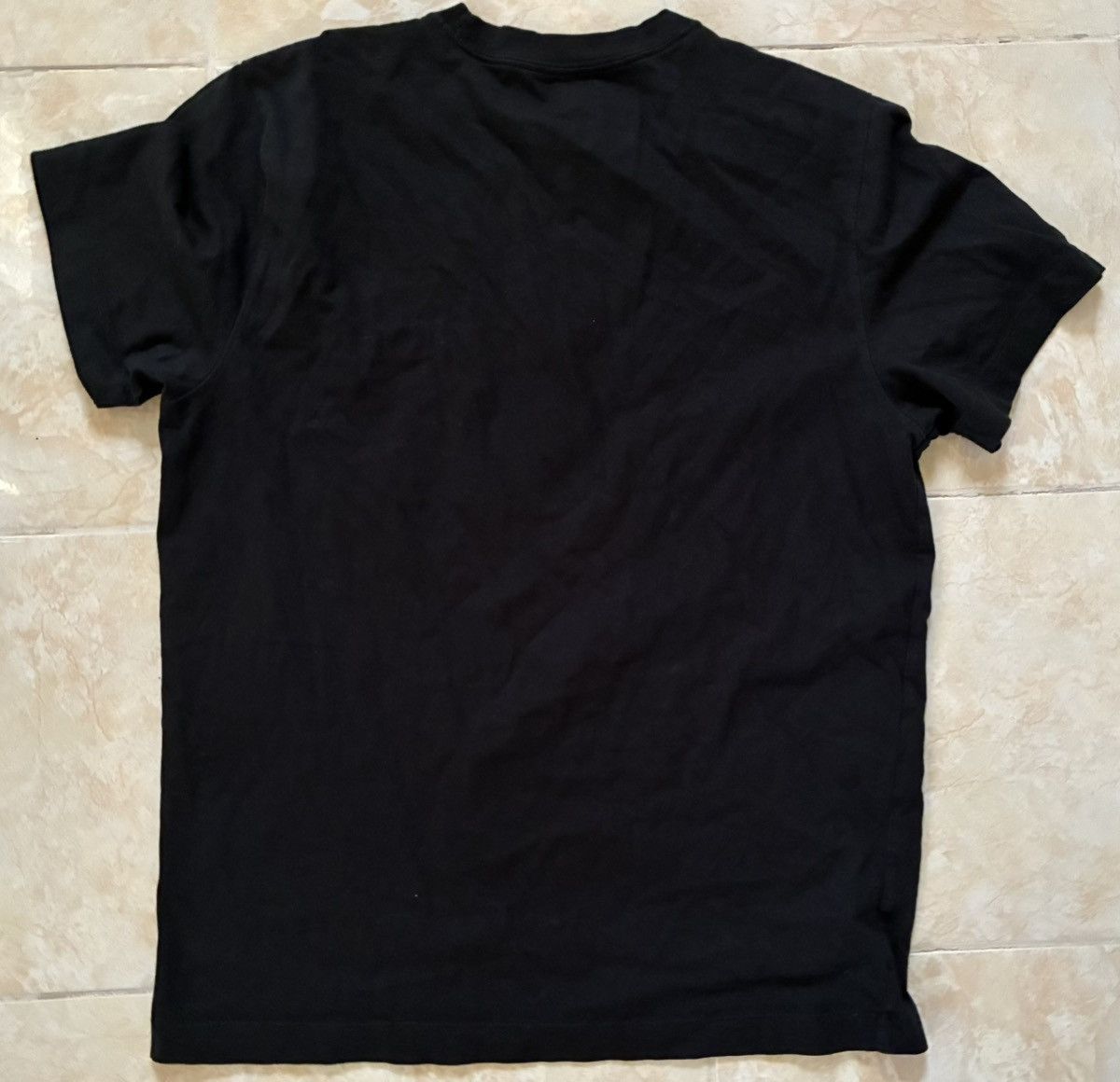 Abercrombie & Fitch Vintage Abercrombie Moose T Shirt Size US L / EU 52-54 / 3 - 3 Thumbnail