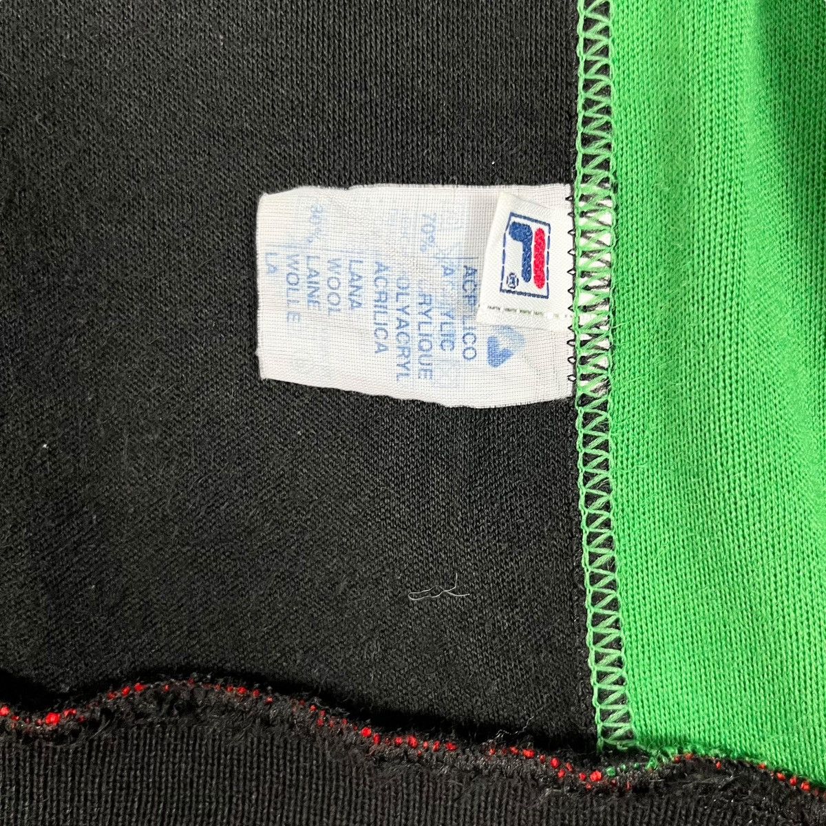 Fila × Supreme Fila X Supreme 2007 Tennis Track Jacket Size US S / EU 44-46 / 1 - 14 Thumbnail