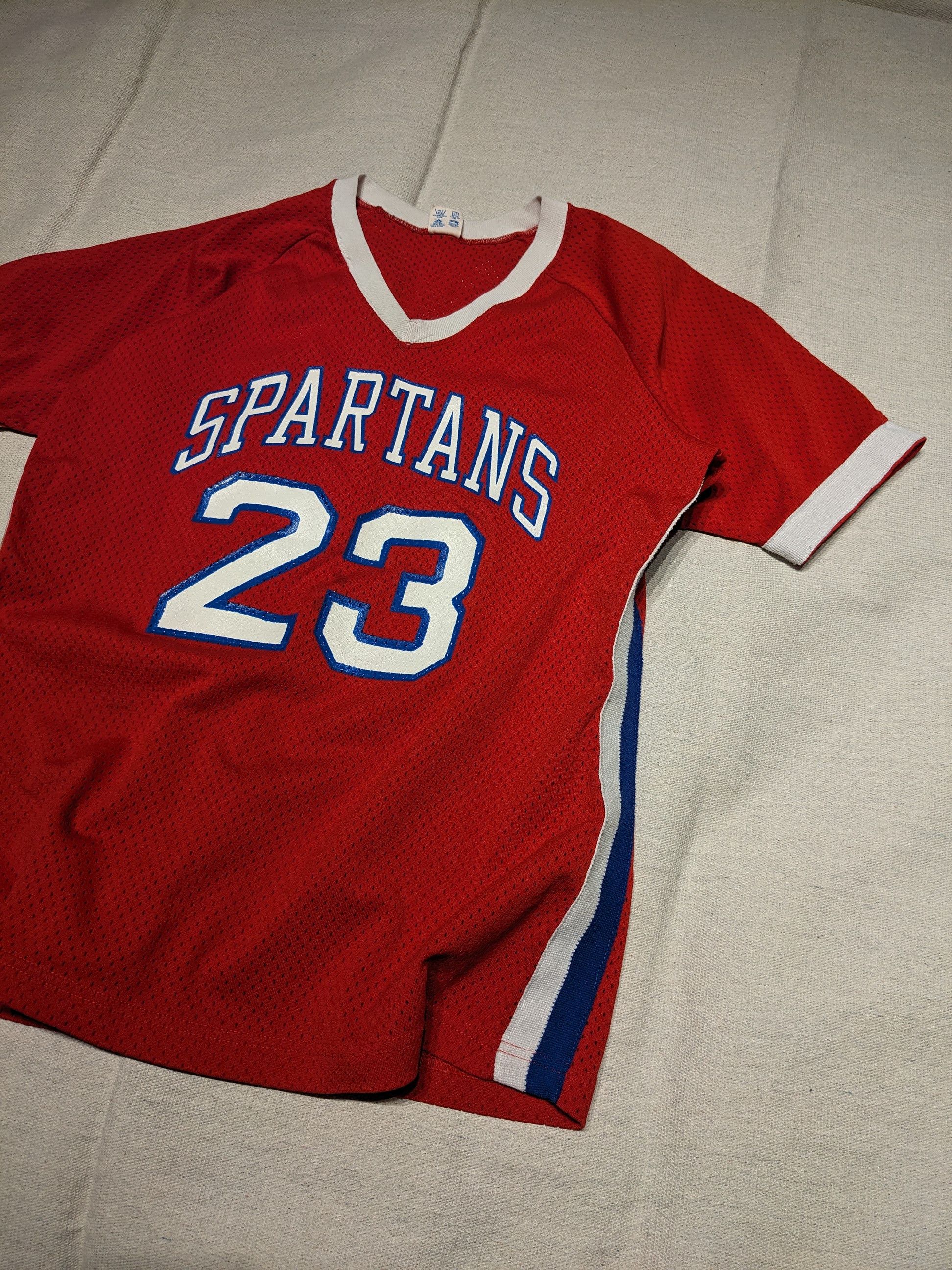 Champion Vintage Champion Jersey women's M Size M / US 6-8 / IT 42-44 - 2 Thumbnail