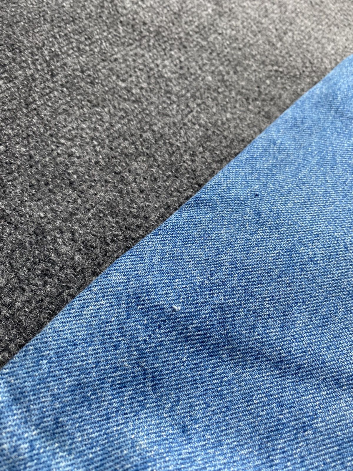 Levi's 🔥Levis 634 Canada vintage blue men jeans relaxed fit Size US 36 / EU 52 - 19 Thumbnail