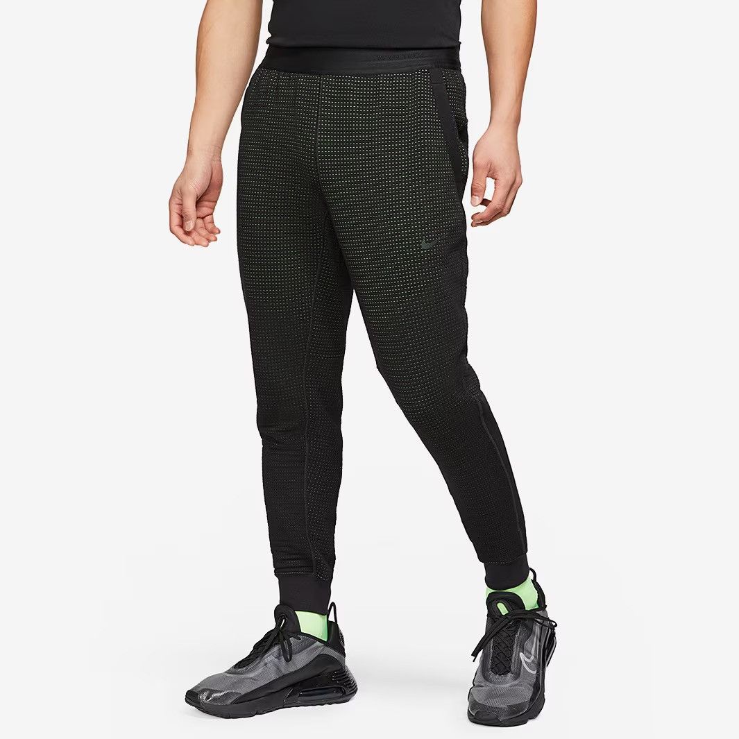 Nike Nike Tech Pack Pants Engineered Nike Tech Drill Rap Pants L Size US 34 / EU 50 - 7 Thumbnail
