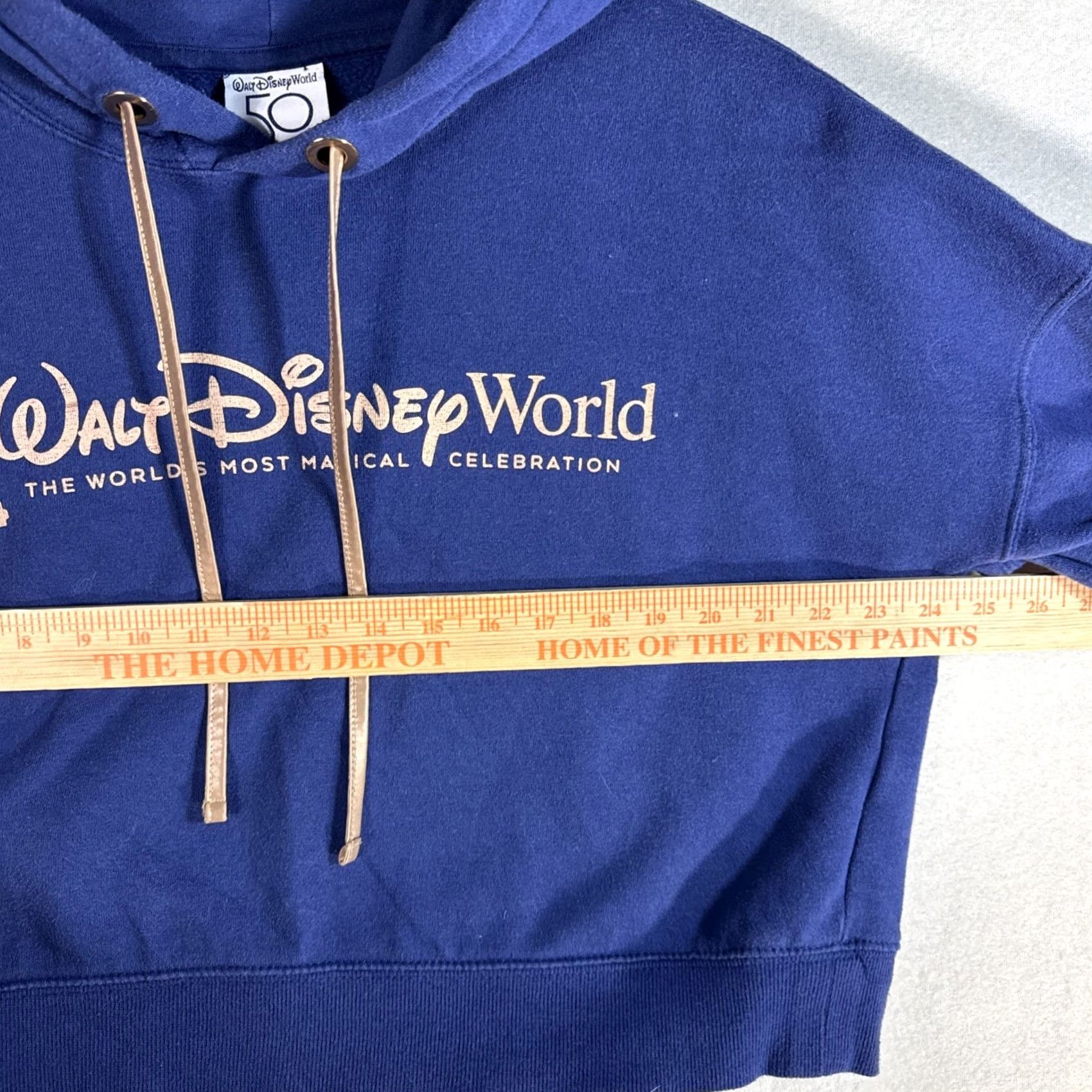 Disney VINTAGE? No. Size M / US 6-8 / IT 42-44 - 2 Thumbnail