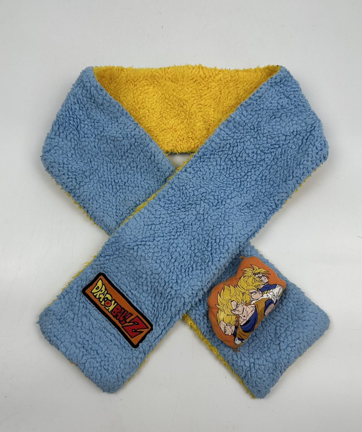 Anime dragon ball scarf Size ONE SIZE - 1 Thumbnail
