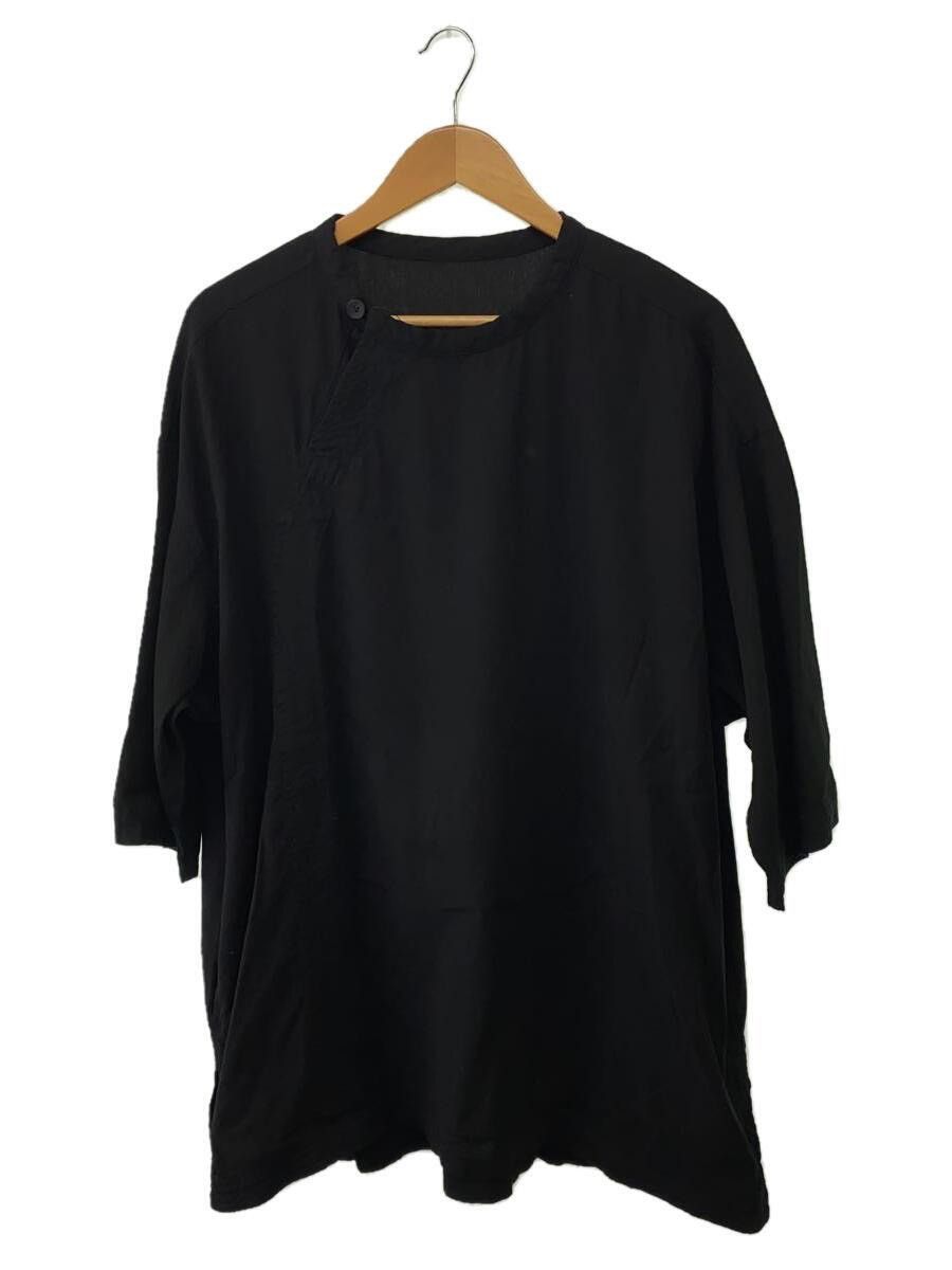 The Viridi-anne Strong twisted cotton pullover shirt JP 4 Size US L / EU 52-54 / 3 - 9 Thumbnail