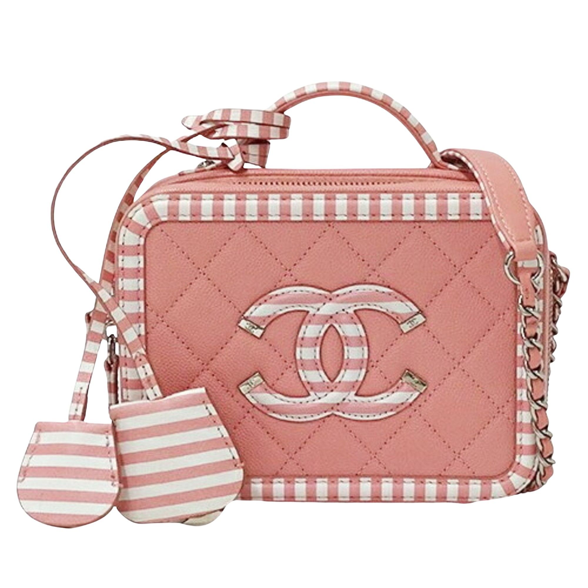 Chanel Chanel Vanity clutch Size ONE SIZE - 1 Thumbnail