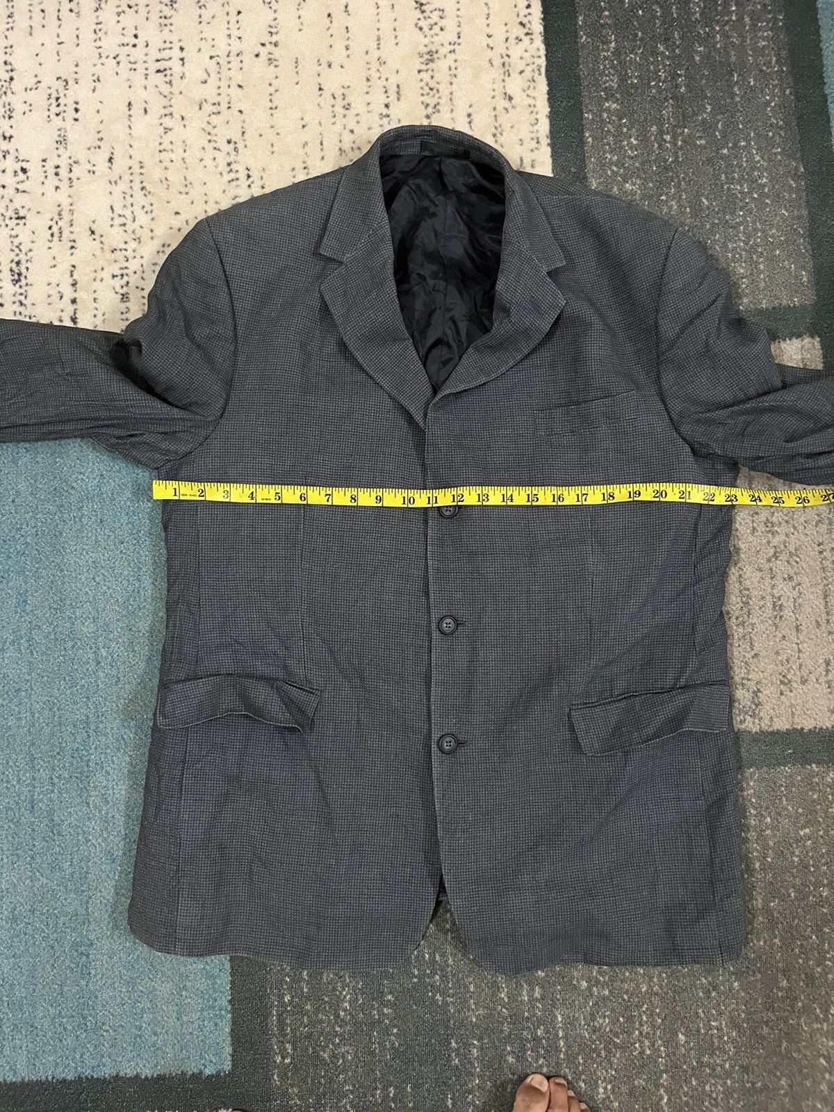 Calvin Klein Blazer calvin klein Size 44R - 11 Thumbnail
