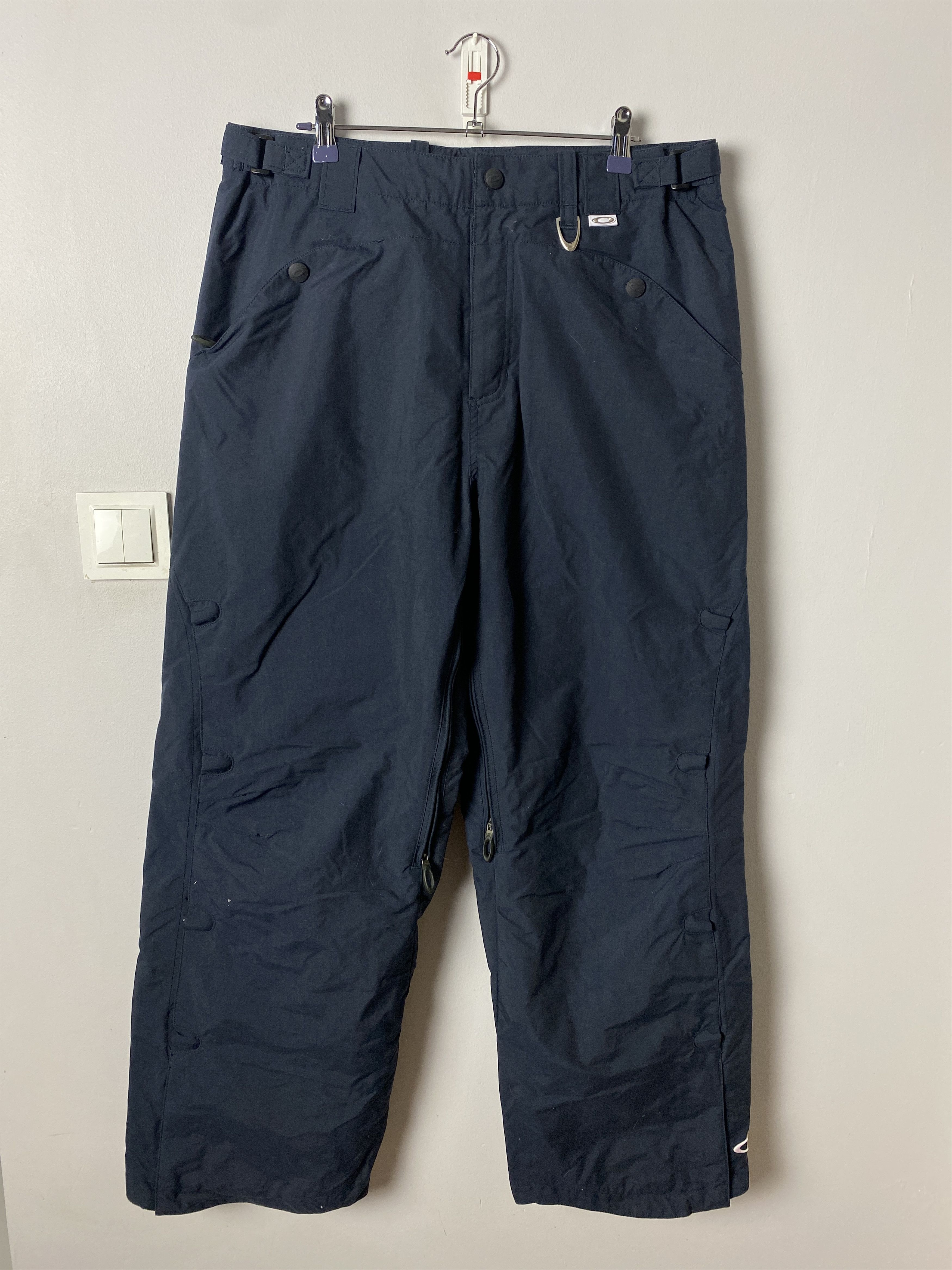 Oakley Oakley ski pants vintage y2k 00s | Grailed