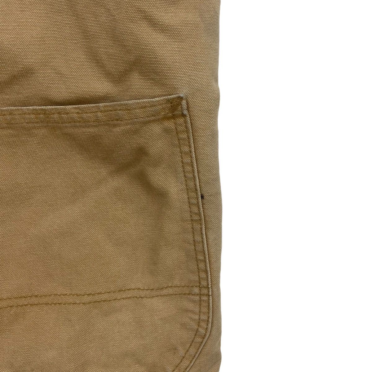 Levi's Vintage Clothing Vtg Levi’s Workers Blanket Duck Canvas Michigan Chore Jacket Size US M / EU 48-50 / 2 - 13 Thumbnail