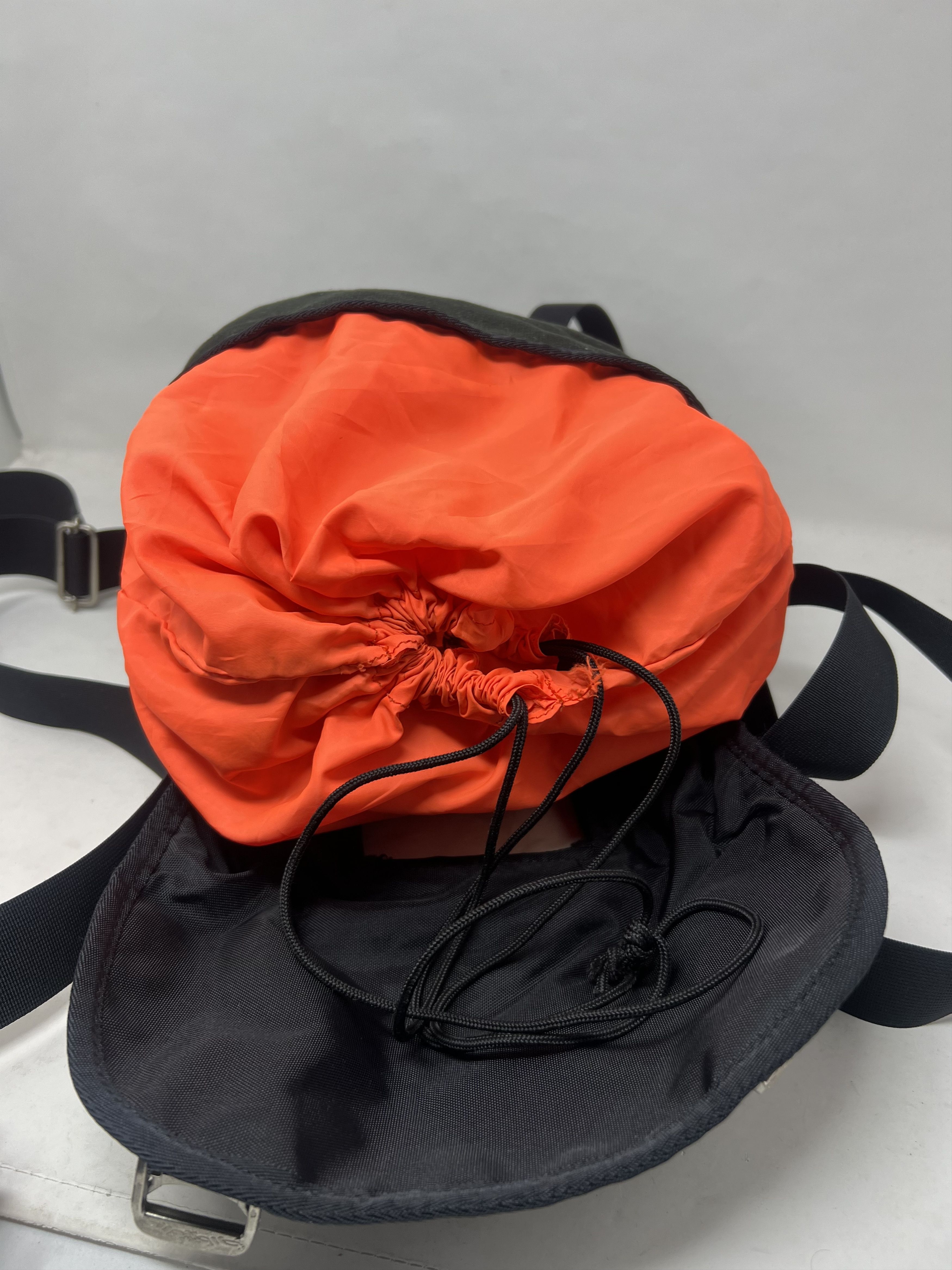 Japanese Brand A.I.P American In Paris Backpack Size ONE SIZE - 11 Thumbnail