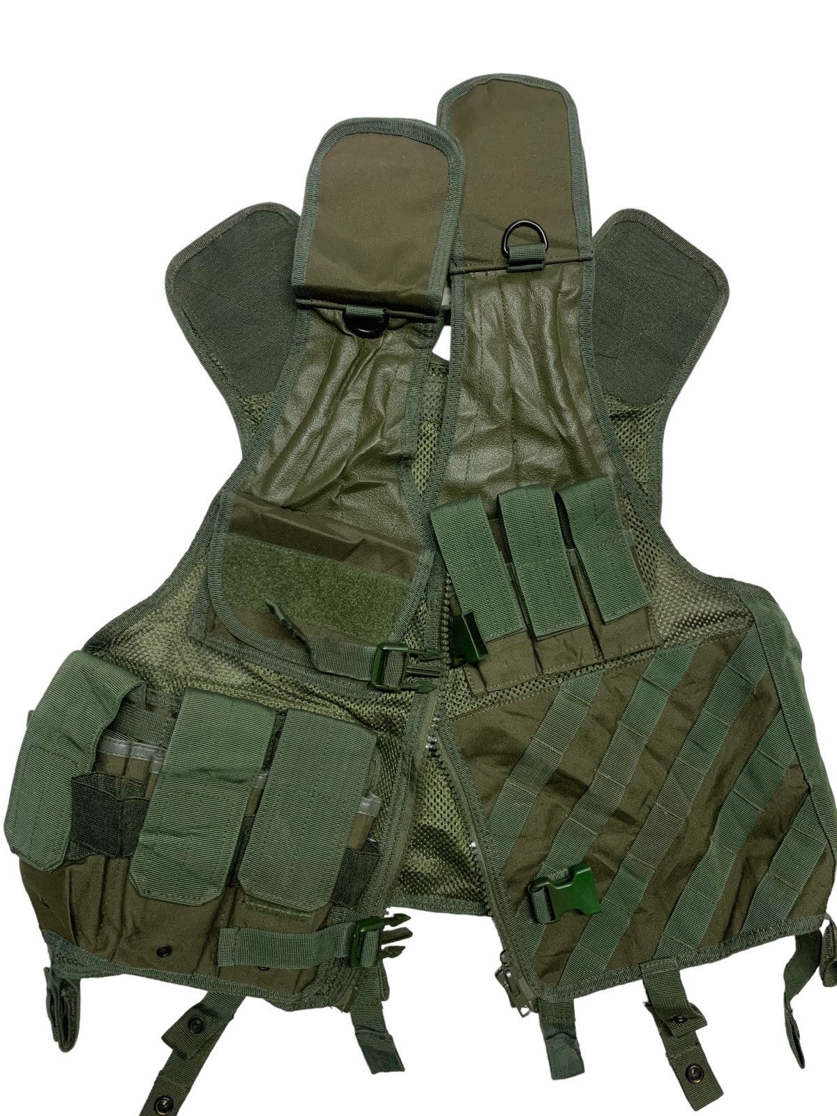 Other Tactical vests Size US L / EU 52-54 / 3 - 5 Thumbnail