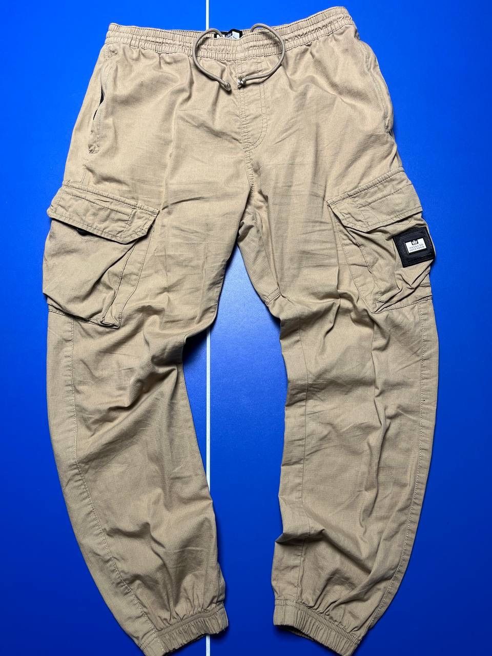 Weekend Offender Weekend Offender Pants Cargo Size Men’s S Size US 31 - 1 Thumbnail