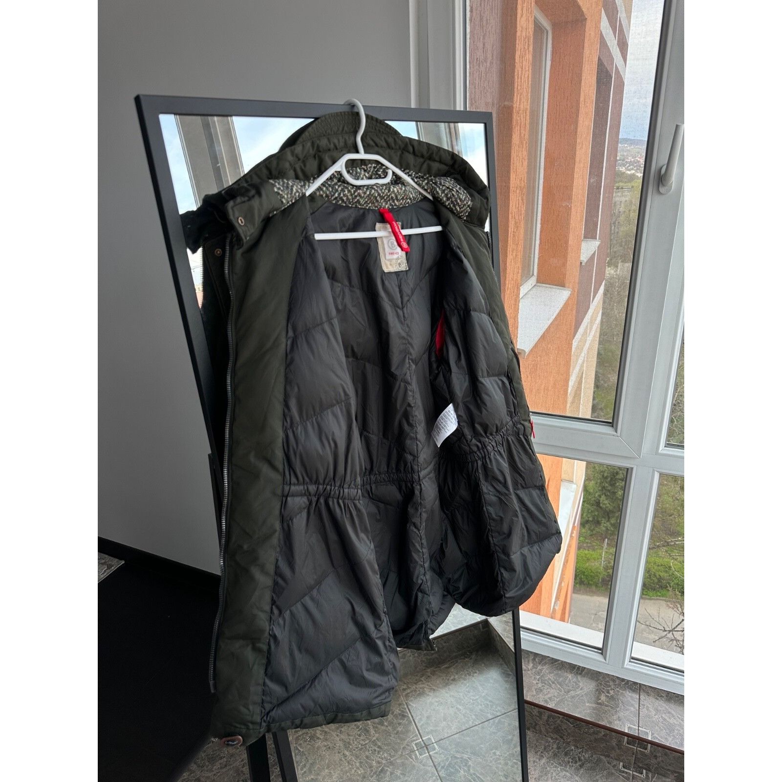 Bogner VTG Bogner Fire+Ice Individual Down Puffer Jacket Size US L / EU 52-54 / 3 - 6 Thumbnail