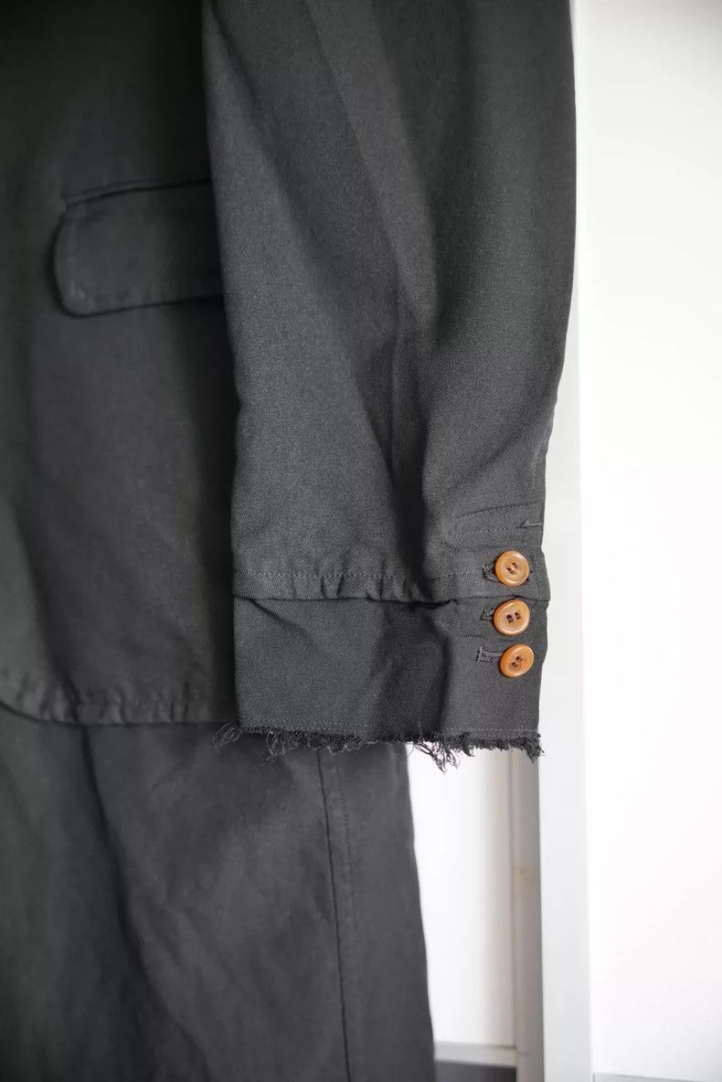 Comme des Garcons Comme des Garcons 17ss fake double coat-2505 Size US S / EU 44-46 / 1 - 5 Thumbnail