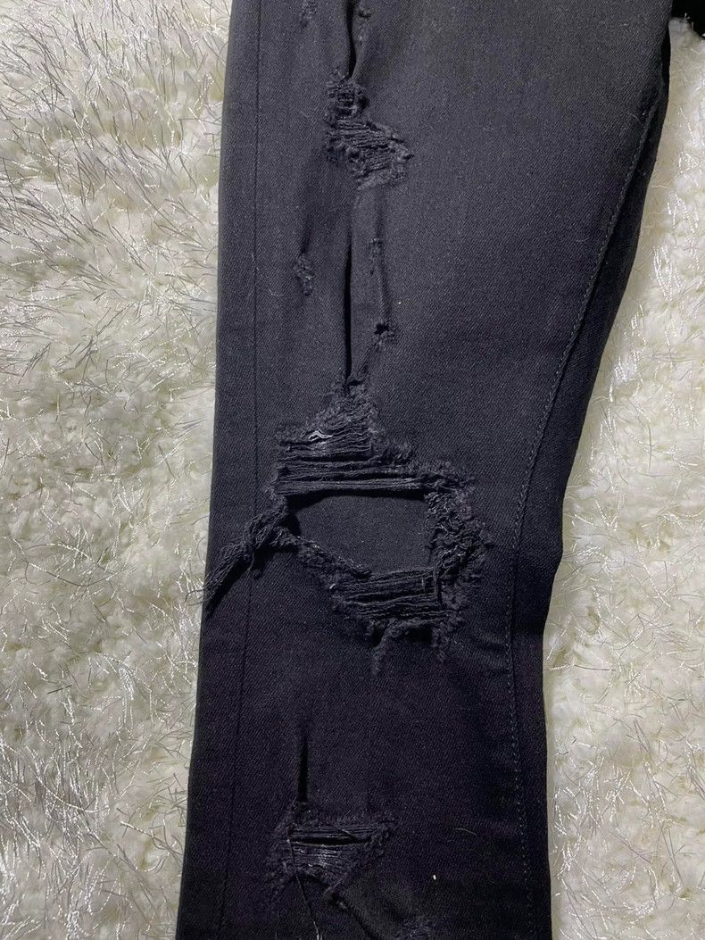 Amiri Amiri thrasher jean Size US 29 - 3 Thumbnail