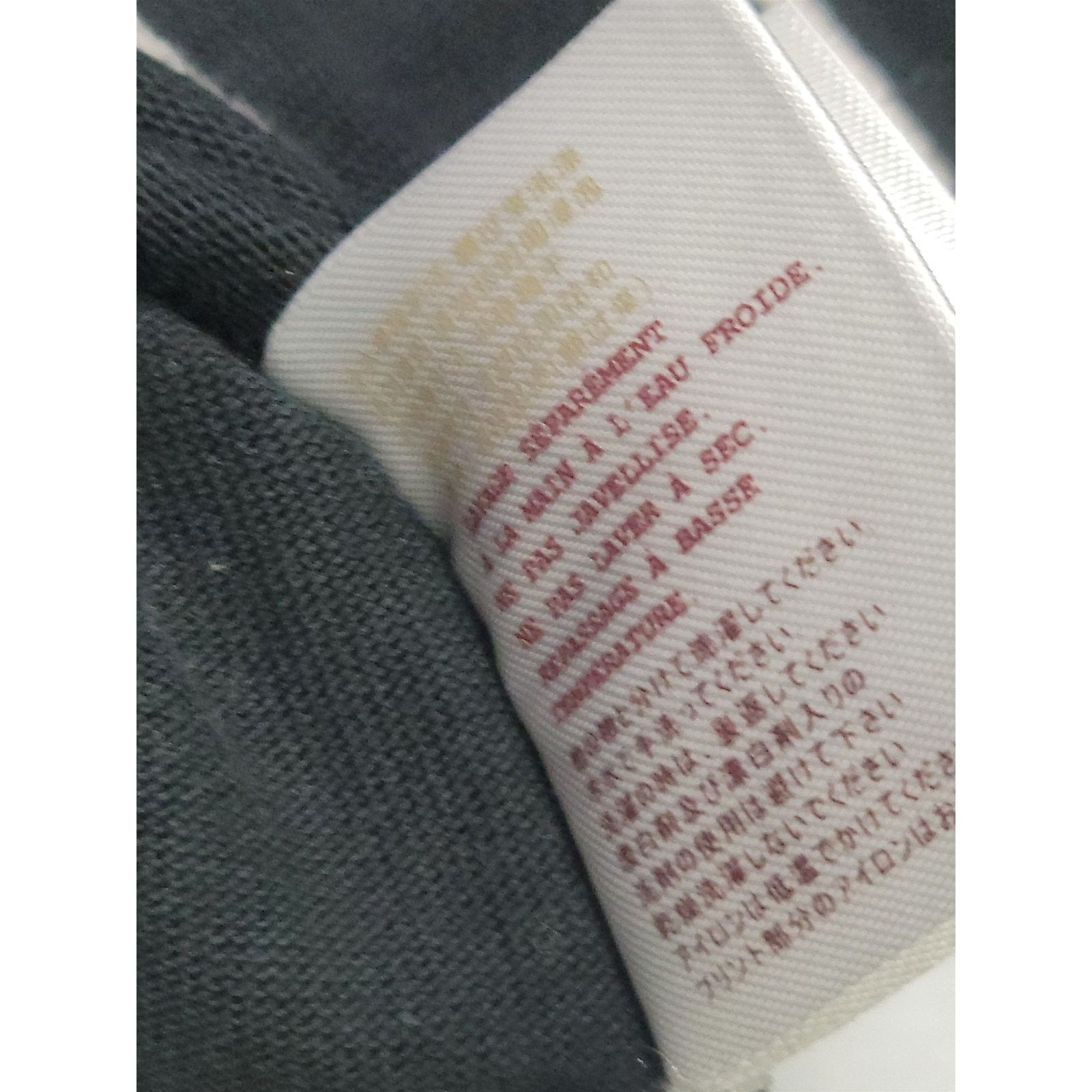 Other GRAF & WU Short Sleeve T-Shirt Men's Medium Streetwear Size US M / EU 48-50 / 2 - 13 Thumbnail