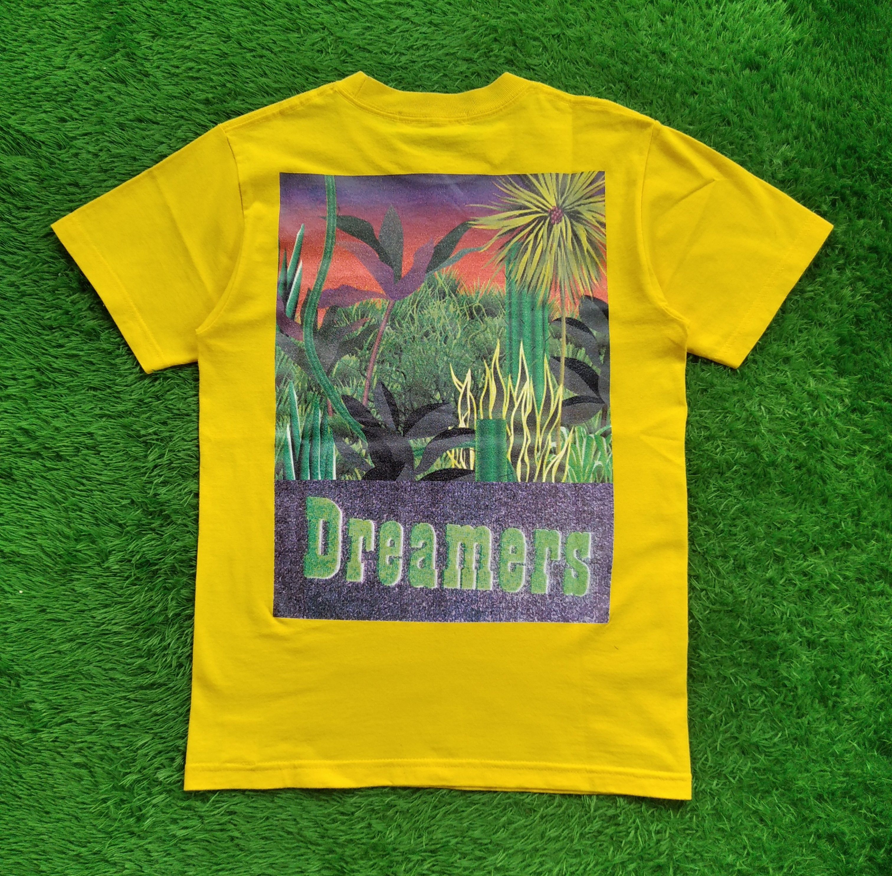 Ron Herman BOBBY SANCHEZ Exclusive for RHC Graphic Tee Size US S / EU 44-46 / 1 - 3 Thumbnail