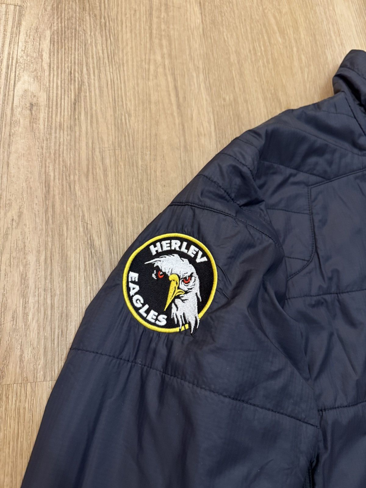 Spyder Spyder Glissade Full Zip Insulated Jacket Primaloft L Size US L / EU 52-54 / 3 - 6 Thumbnail