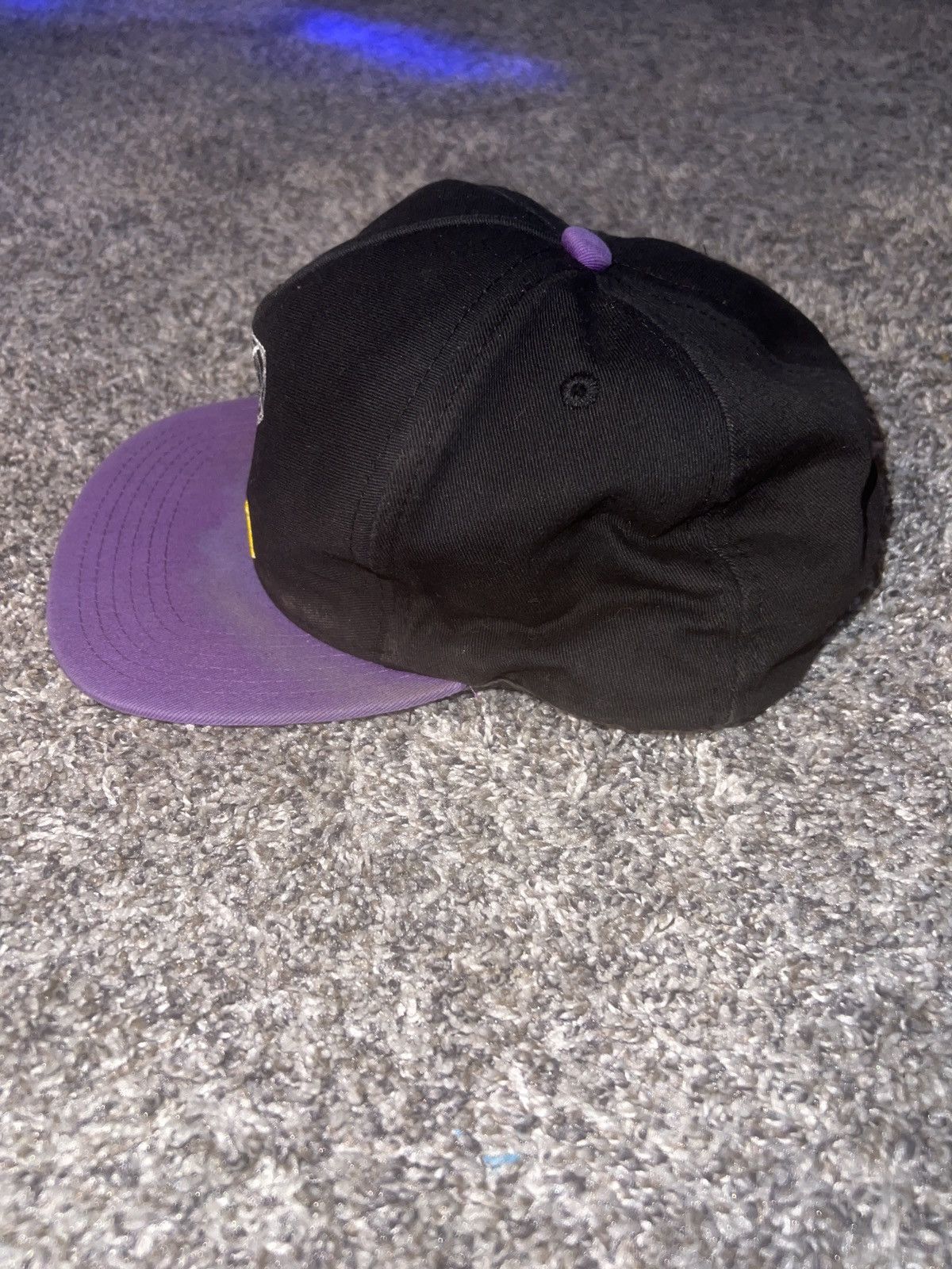 Diamond Supply Co. Diamond Supply Co. DL-LA Snapback Size ONE SIZE - 5 Thumbnail