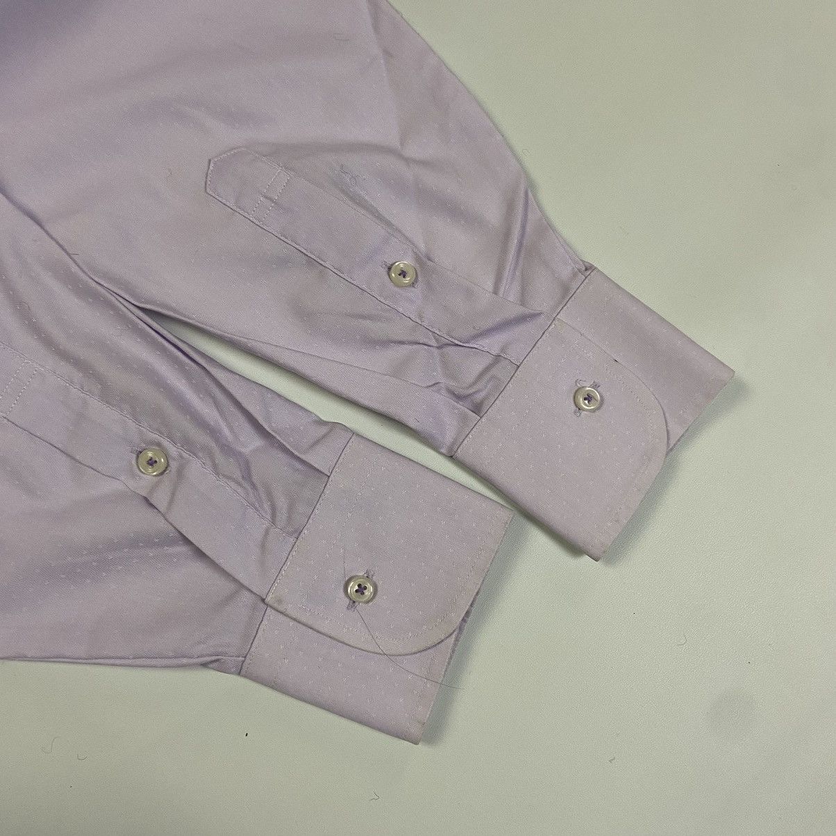 Yohji Yamamoto Y’Saccs Sacsny by Yohji Yamamoto Button Up Shirt Size US L / EU 52-54 / 3 - 7 Thumbnail