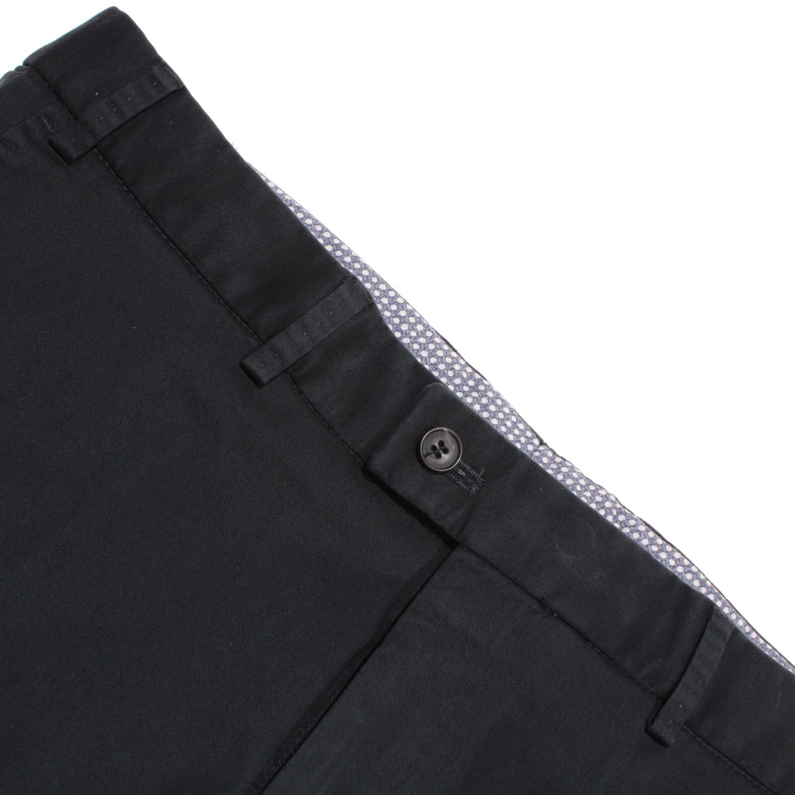 Hiltl Hiltl New with tags Dress Pants Size 36 US In Blue Size US 36 / EU 52 - 1 Thumbnail
