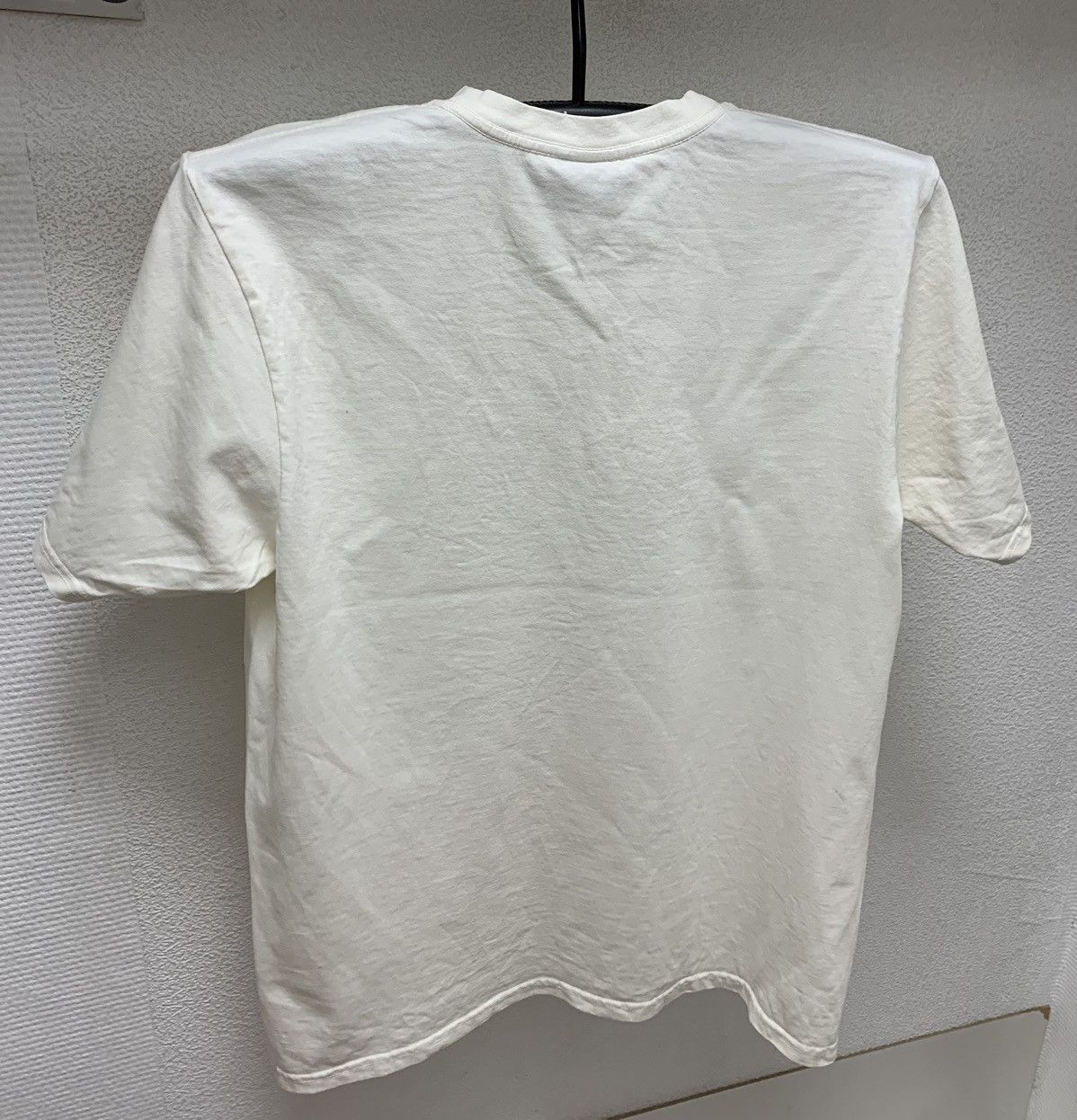 Stussy Stussy vintage big logo y2k t-shirt oversized M sz Japanese Size US M / EU 48-50 / 2 - 2 Thumbnail