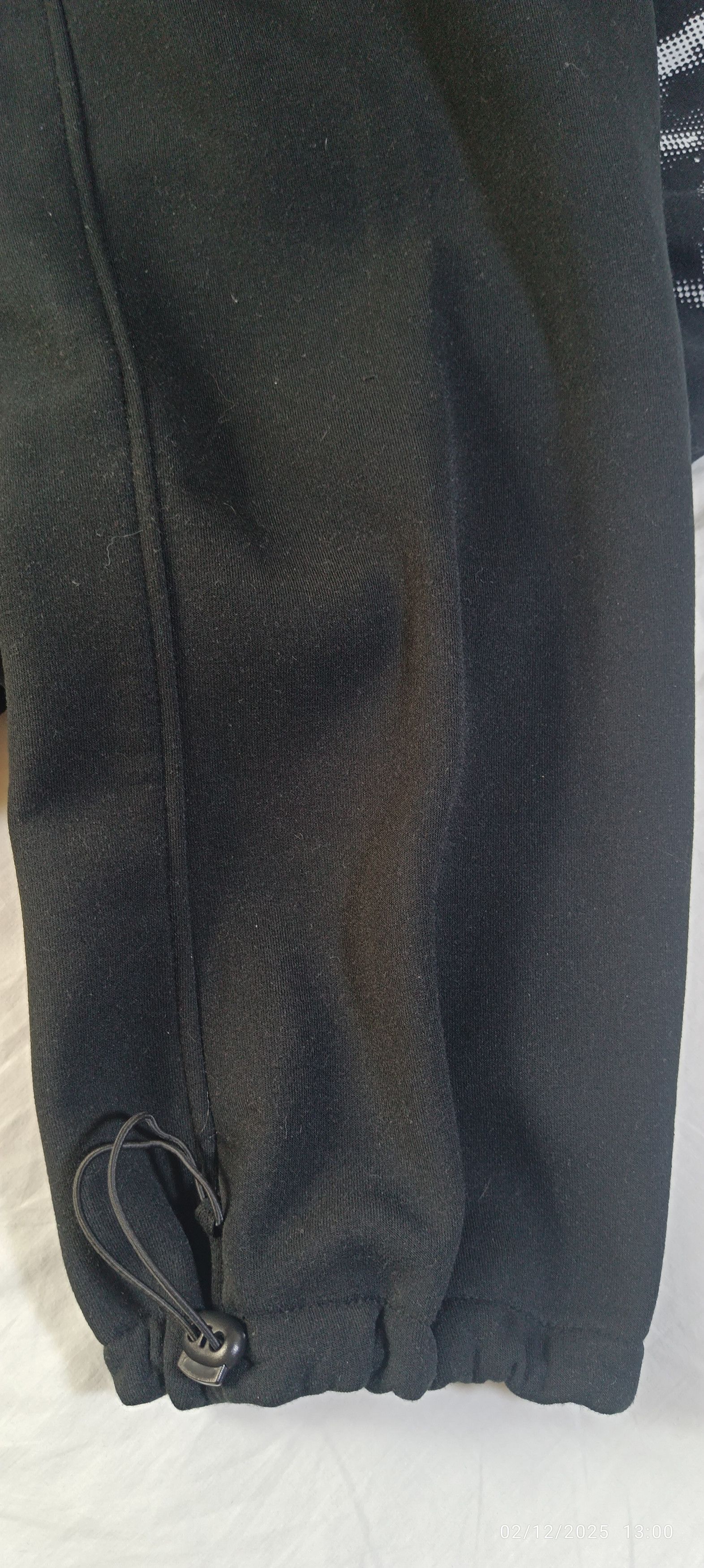 Other raw blue graphic tracksuit set (hoodie + joggers) Size US L / EU 52-54 / 3 - 20 Thumbnail
