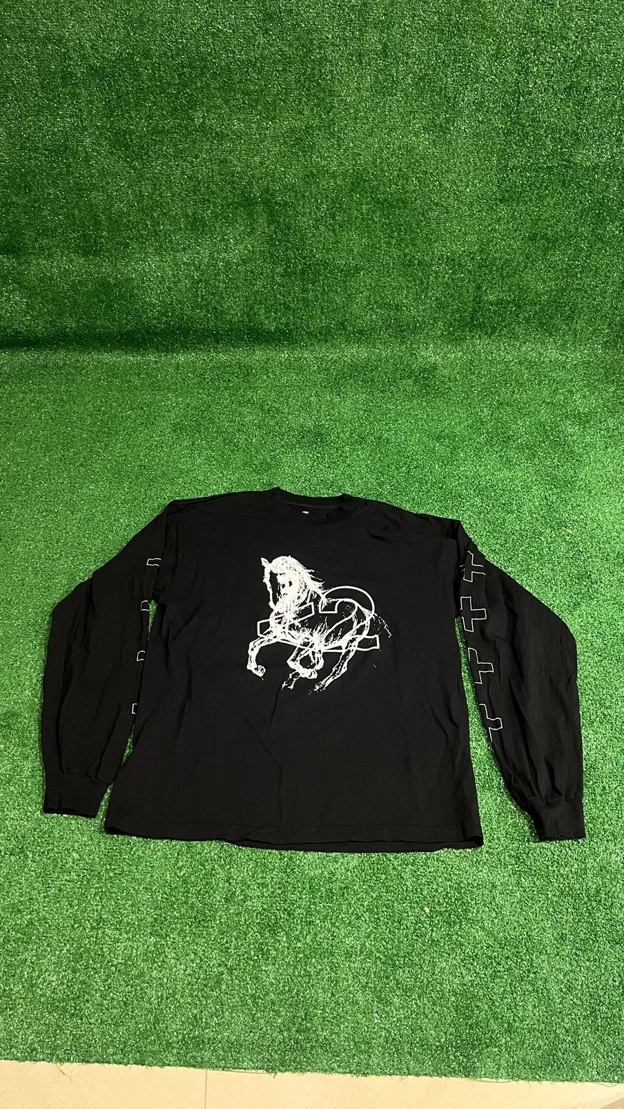 2 Hollis Shirt | Grailed