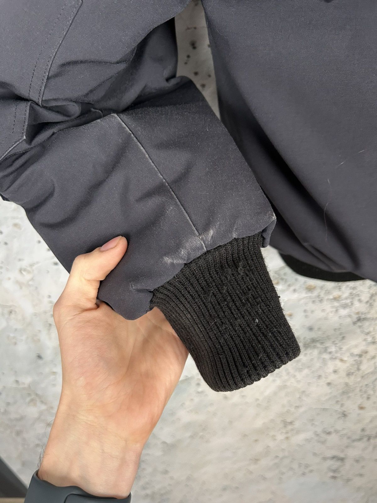 Canada Goose Canada Goose Chillwack Bomber 7950L R Winter Puffer Rare Size US XXL / EU 58 / 5 - 13 Thumbnail