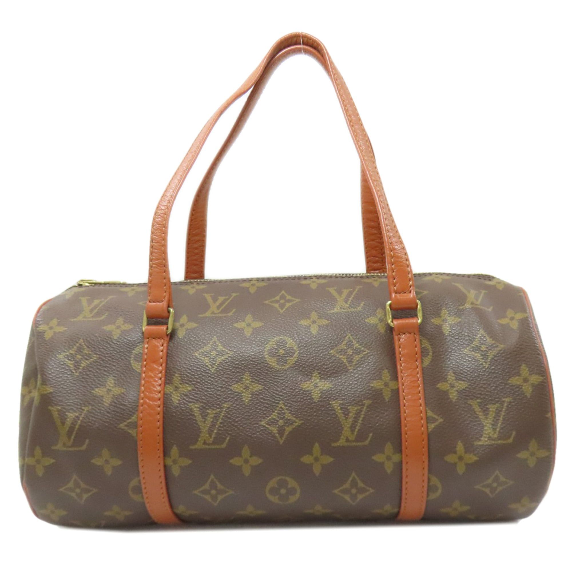 Louis Vuitton Louis Vuitton M51365 Papillon 30 (old model) handbag, Monogram canvas, women's. Size ONE SIZE - 1 Thumbnail