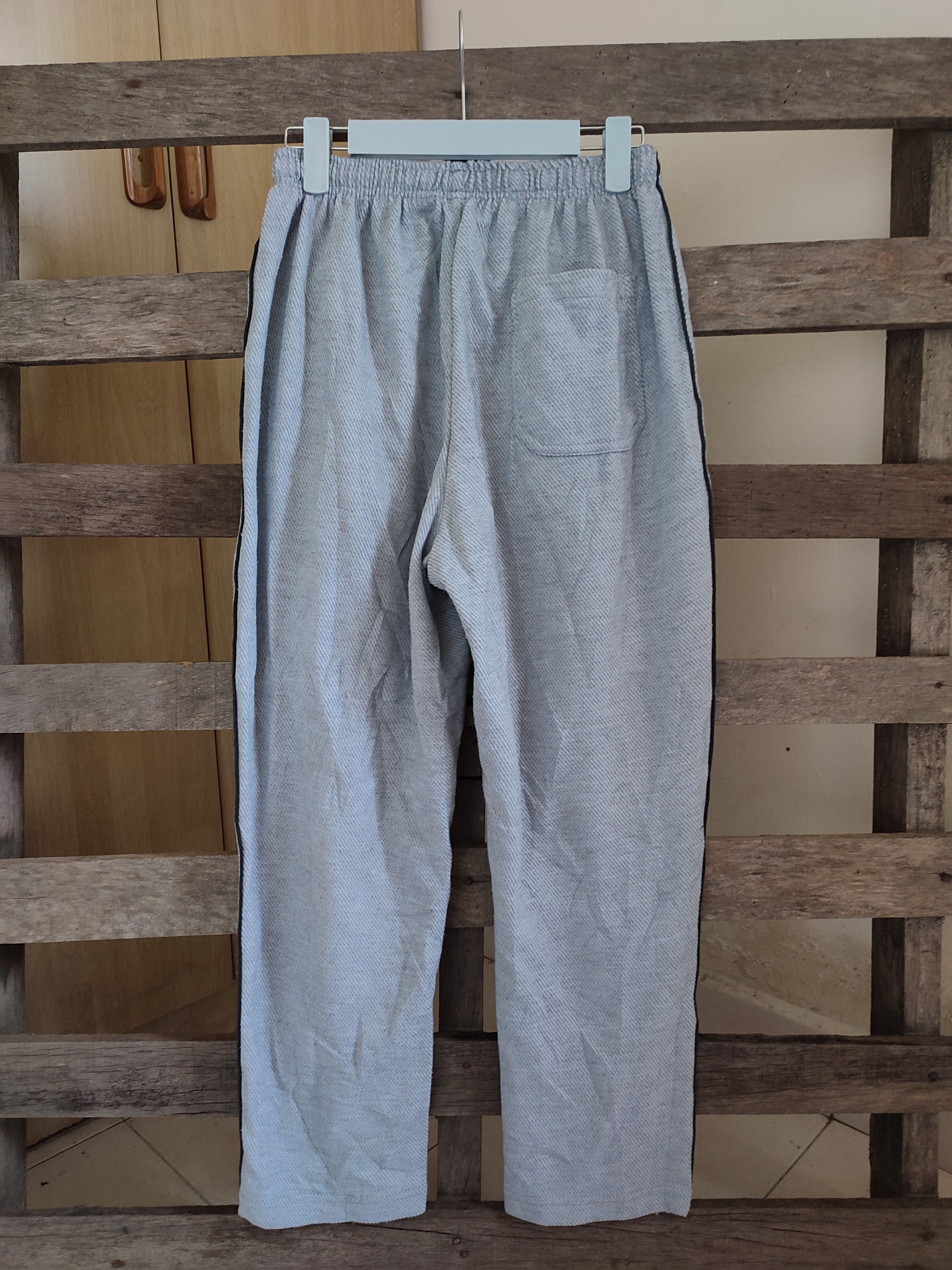 K-Swiss Vintage K-Swiss Sweatpants Size US 33 - 9 Thumbnail