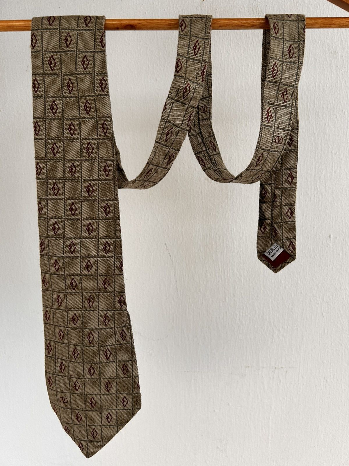 Valentino Valentino Cravatte Vintage Size ONE SIZE - 1 Thumbnail
