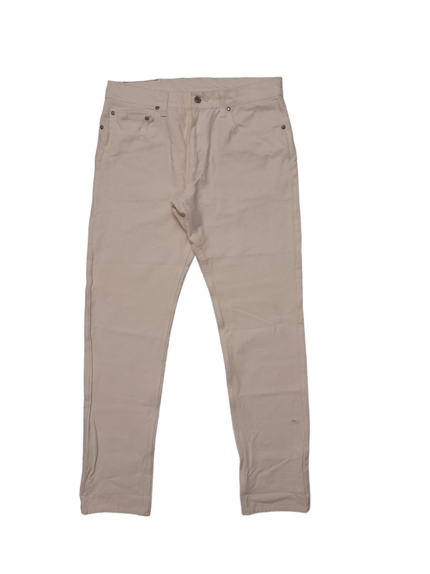 AZ by junhashimoto AZ Azurest x Kojima Genes Selvedge Denim (S255) waist 33 Size US 33 - 2 Thumbnail