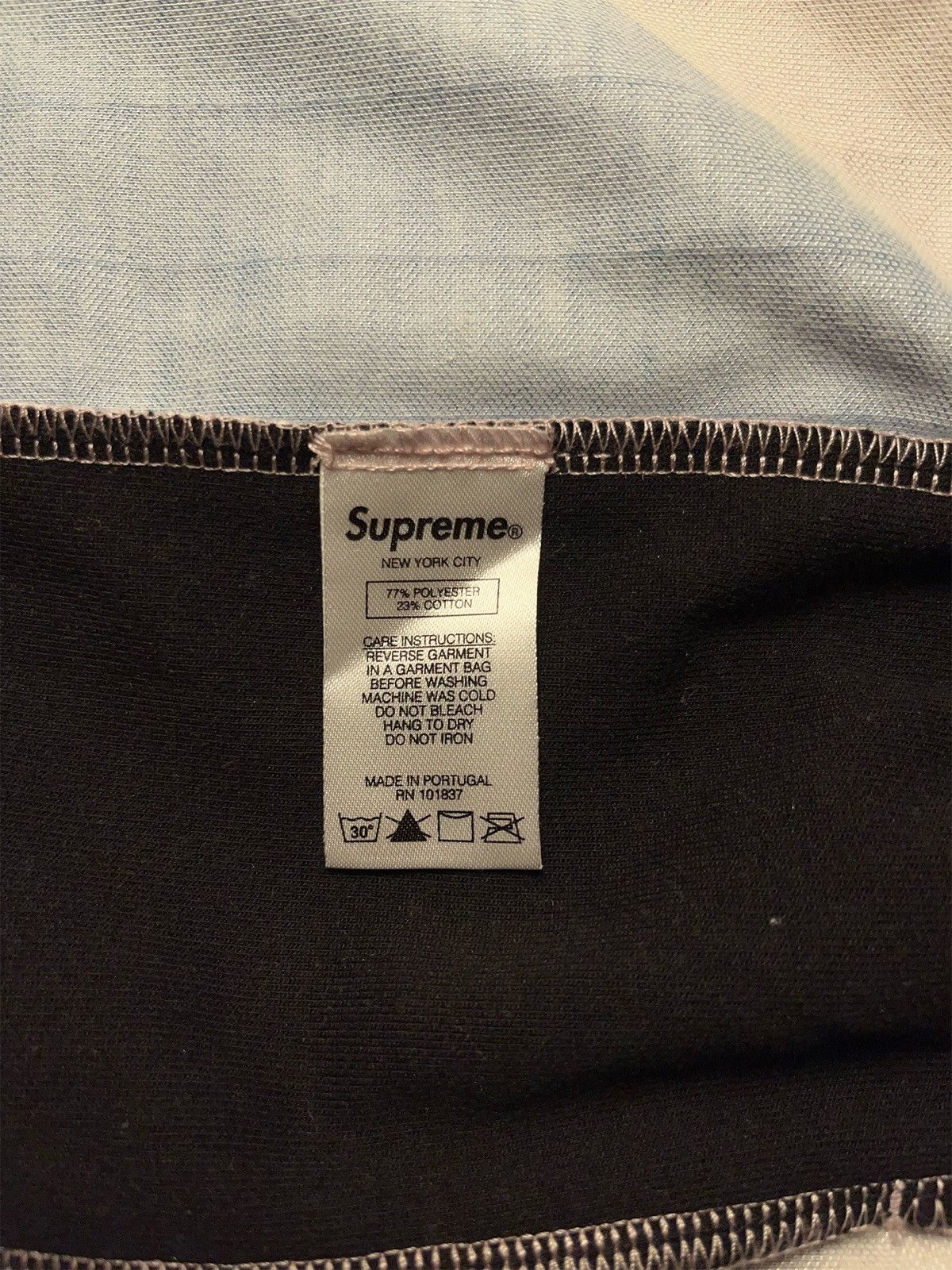 Supreme Supreme x Emilio Pucci "Dusty Pink" shirt & shorts set Size US XL / EU 56 / 4 - 7 Thumbnail