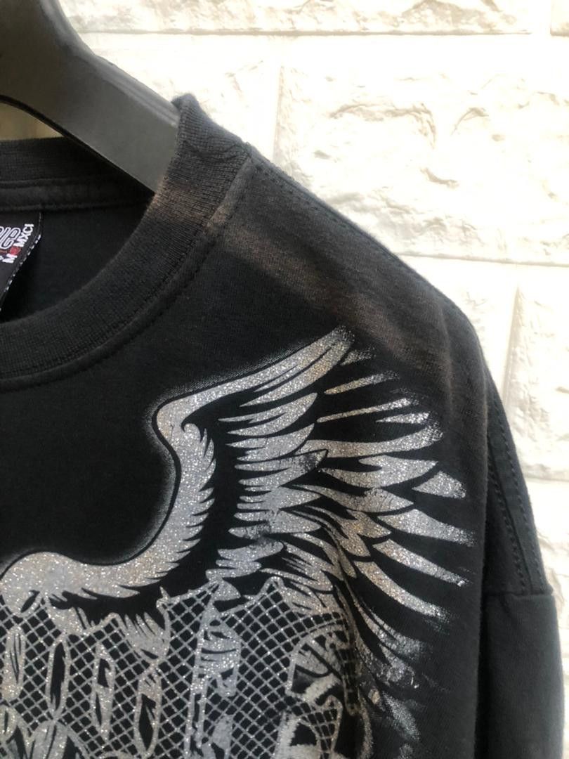 Japanese Brand × Vintage Vintage South Pole Hip Hop Designer Fashion Style Size US XL / EU 56 / 4 - 10 Thumbnail