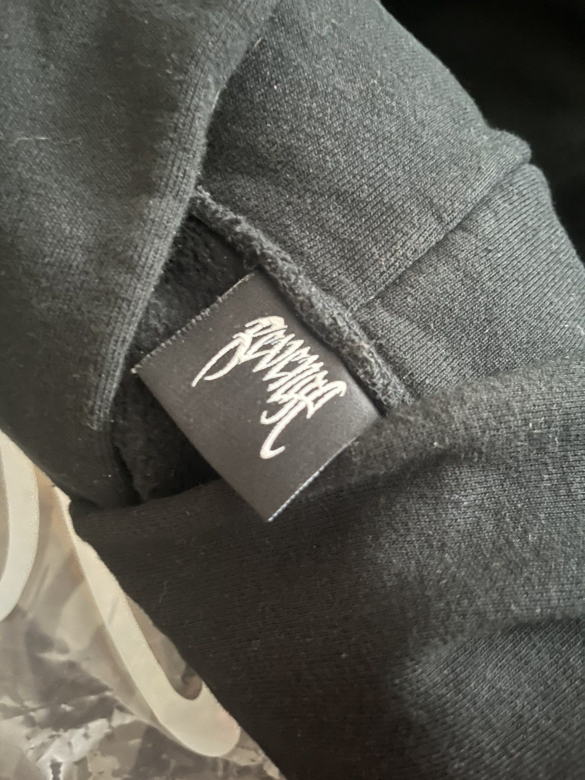 Revenge Revenge hoodie Size US S / EU 44-46 / 1 - 5 Thumbnail
